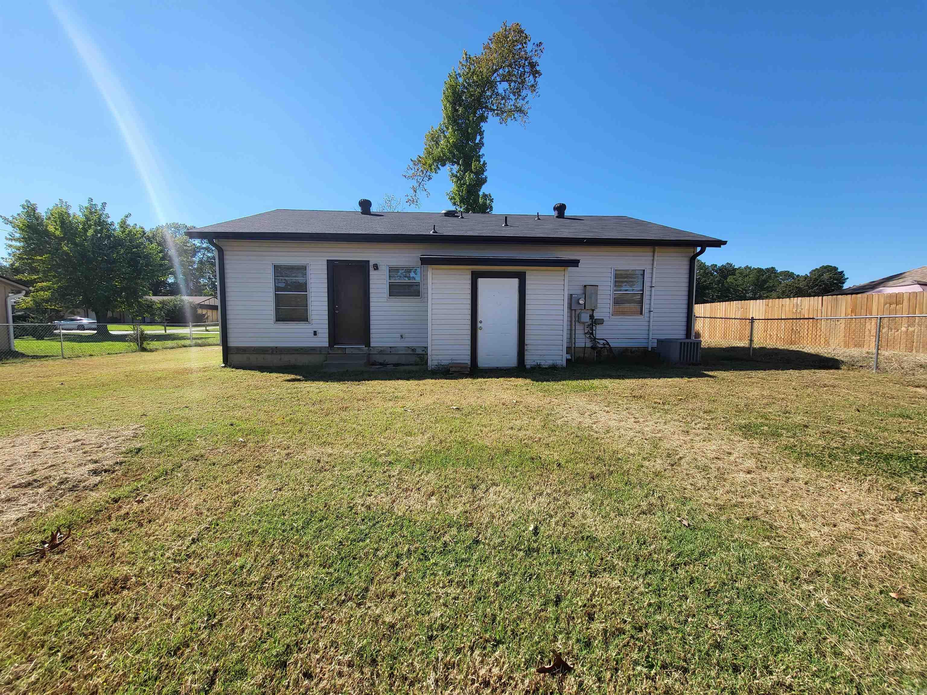 HERITAGE PARK - Residential