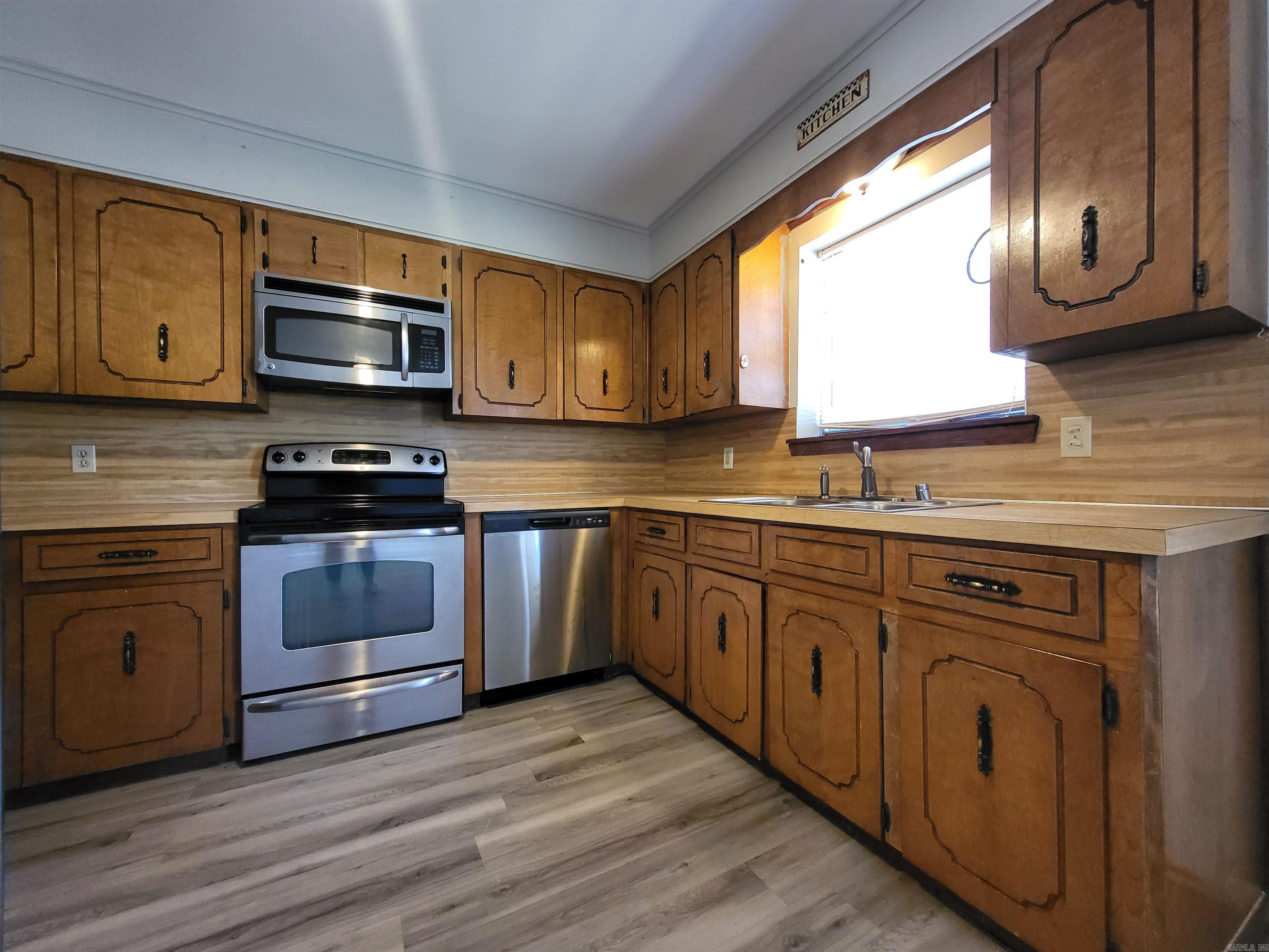 HERITAGE PARK - Residential