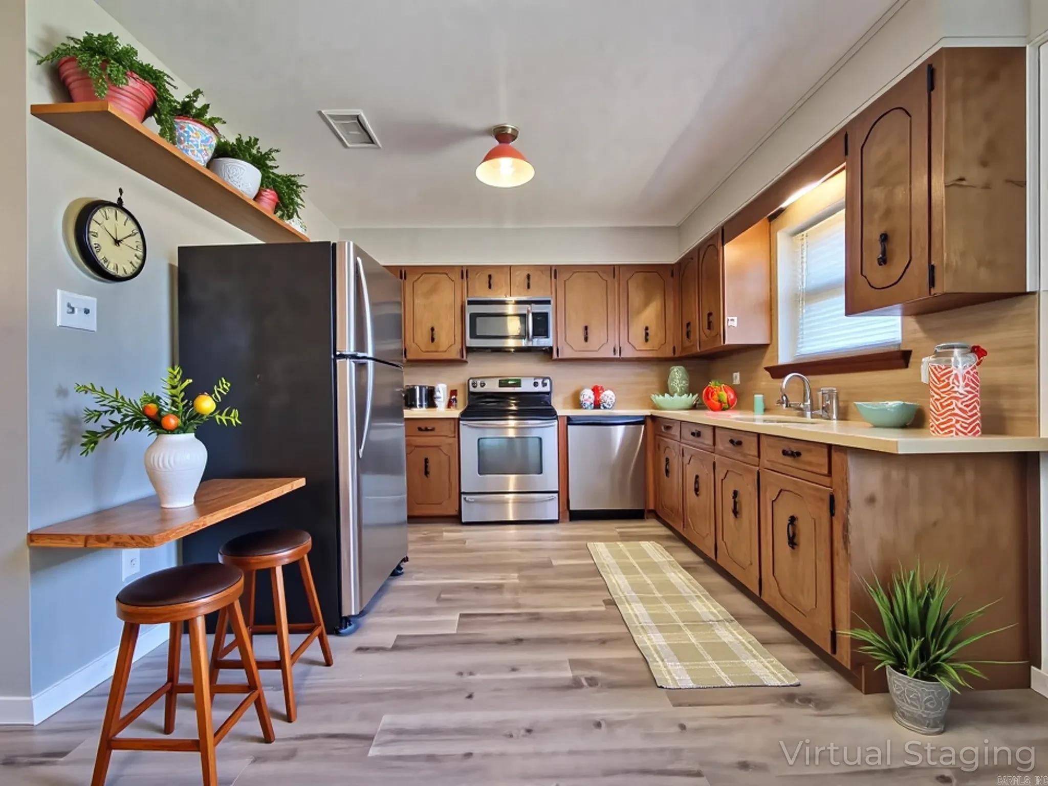 HERITAGE PARK - Residential