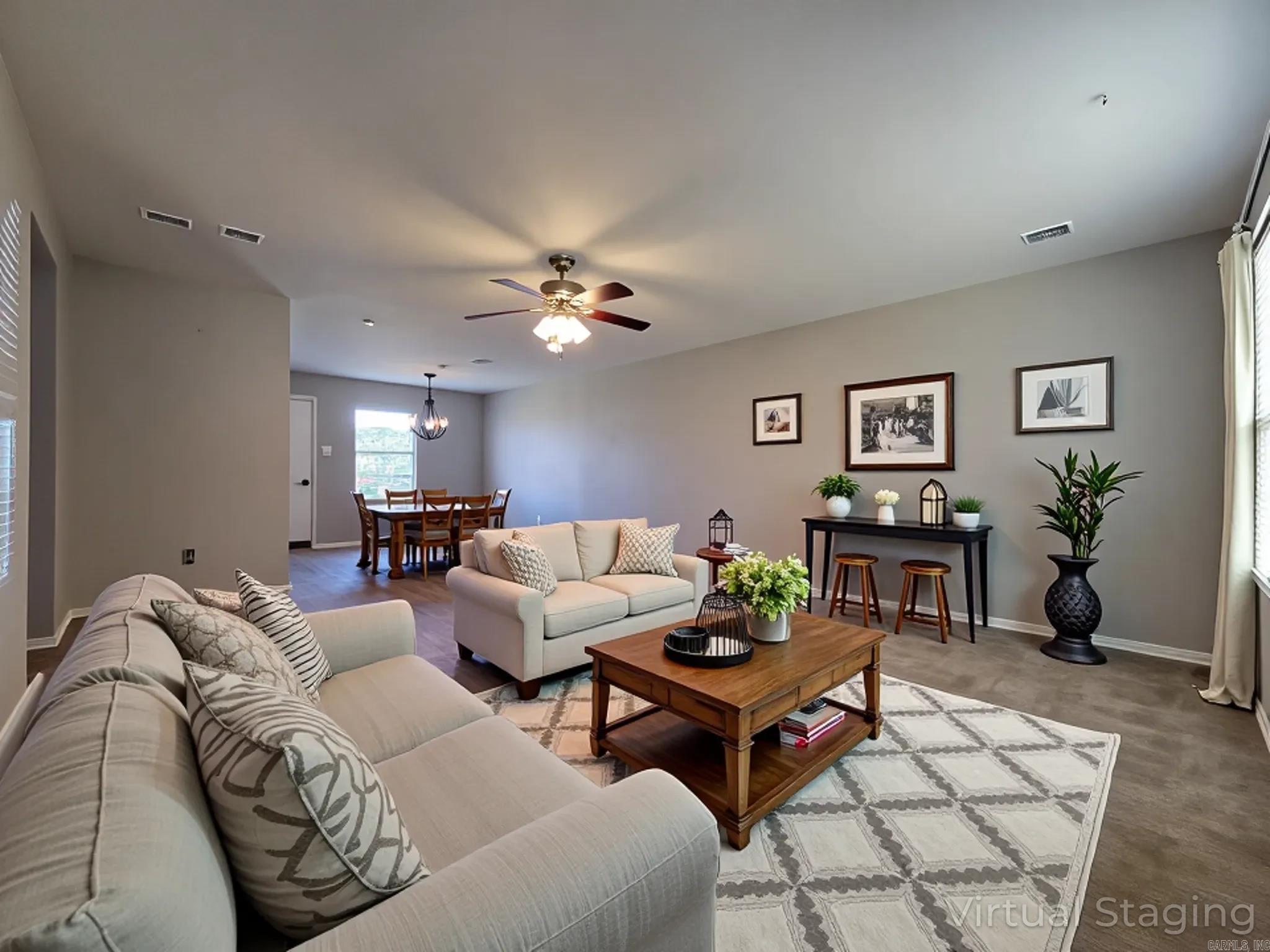 HERITAGE PARK - Residential