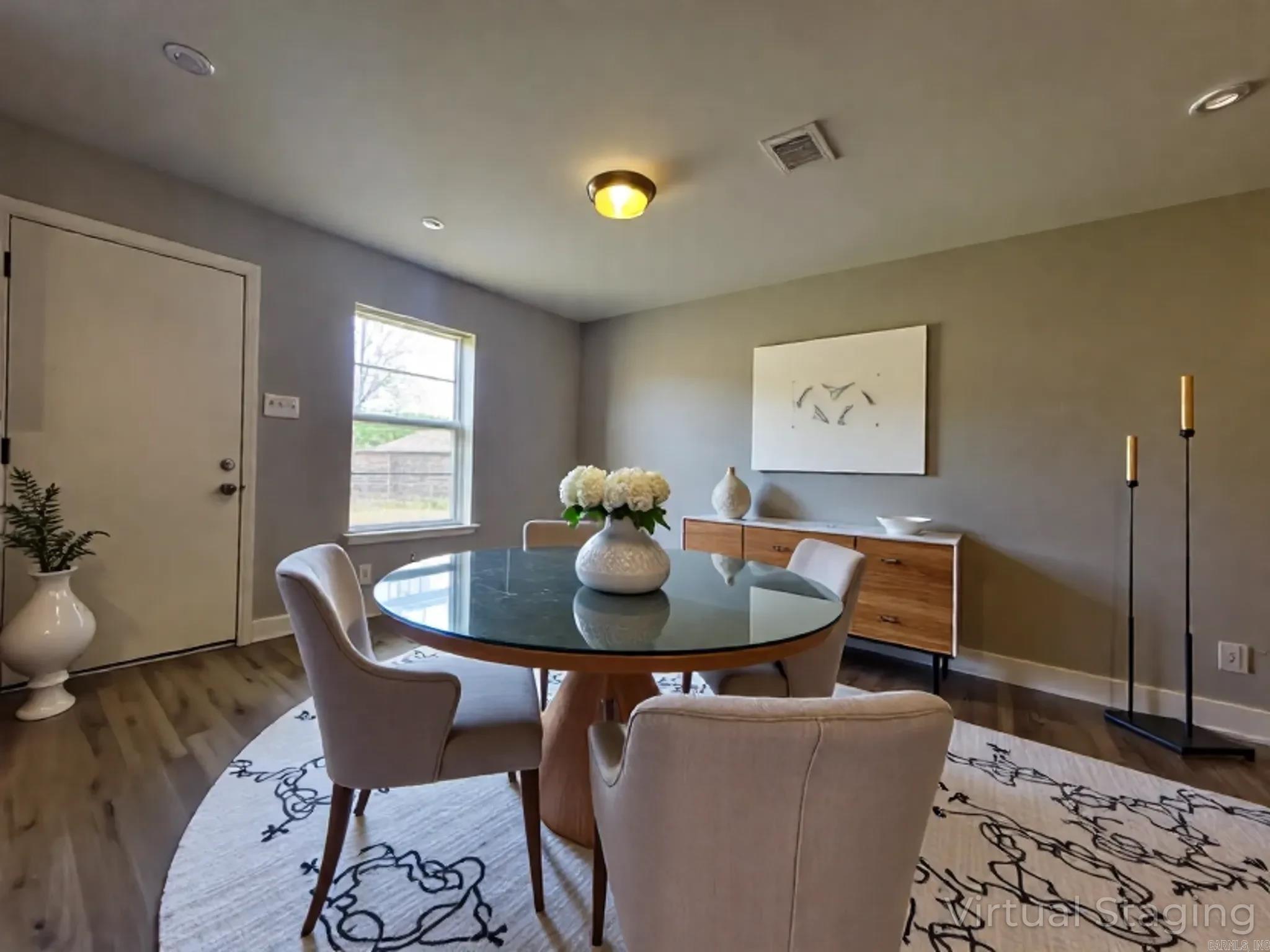 HERITAGE PARK - Residential