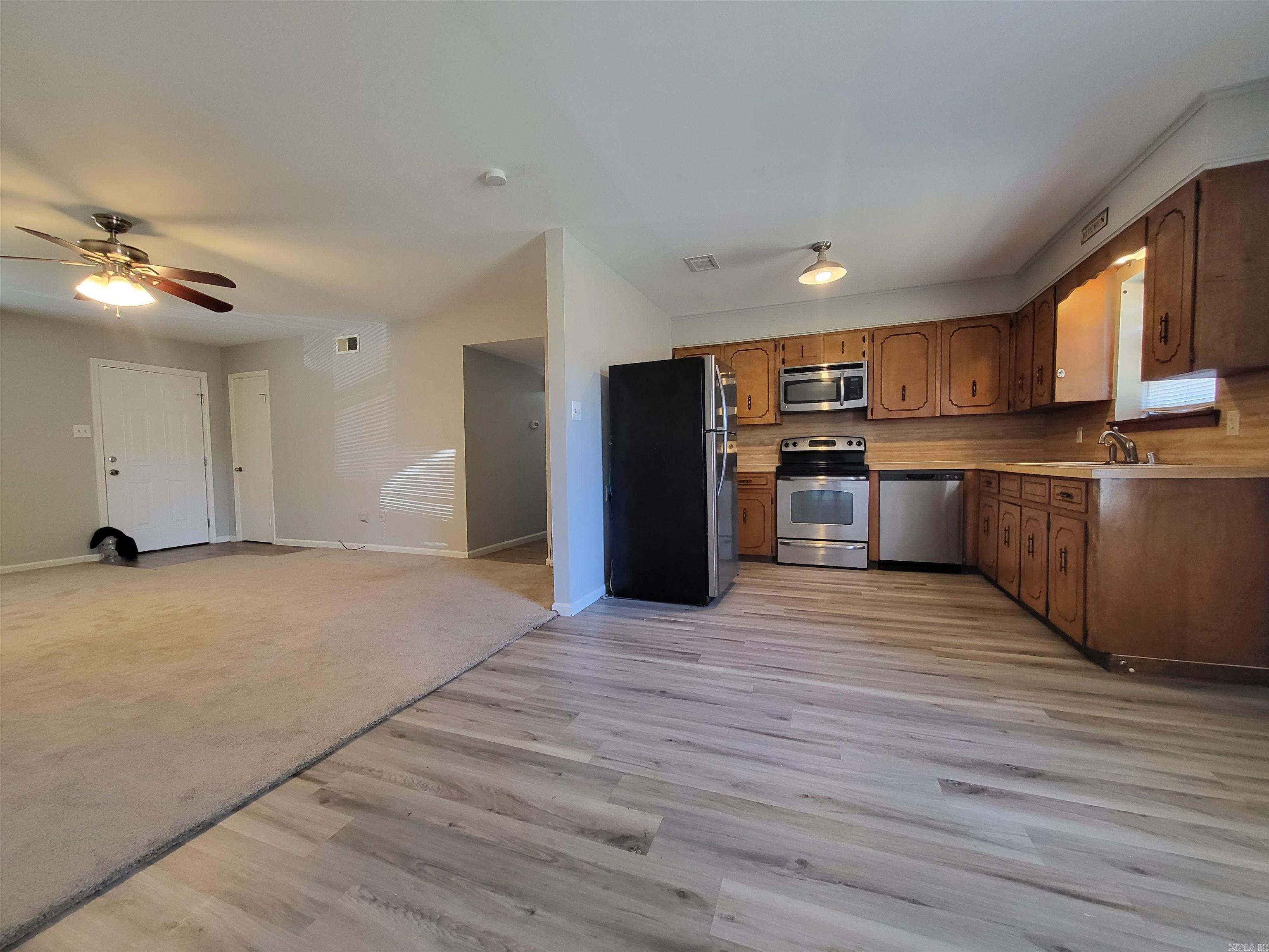 HERITAGE PARK - Residential