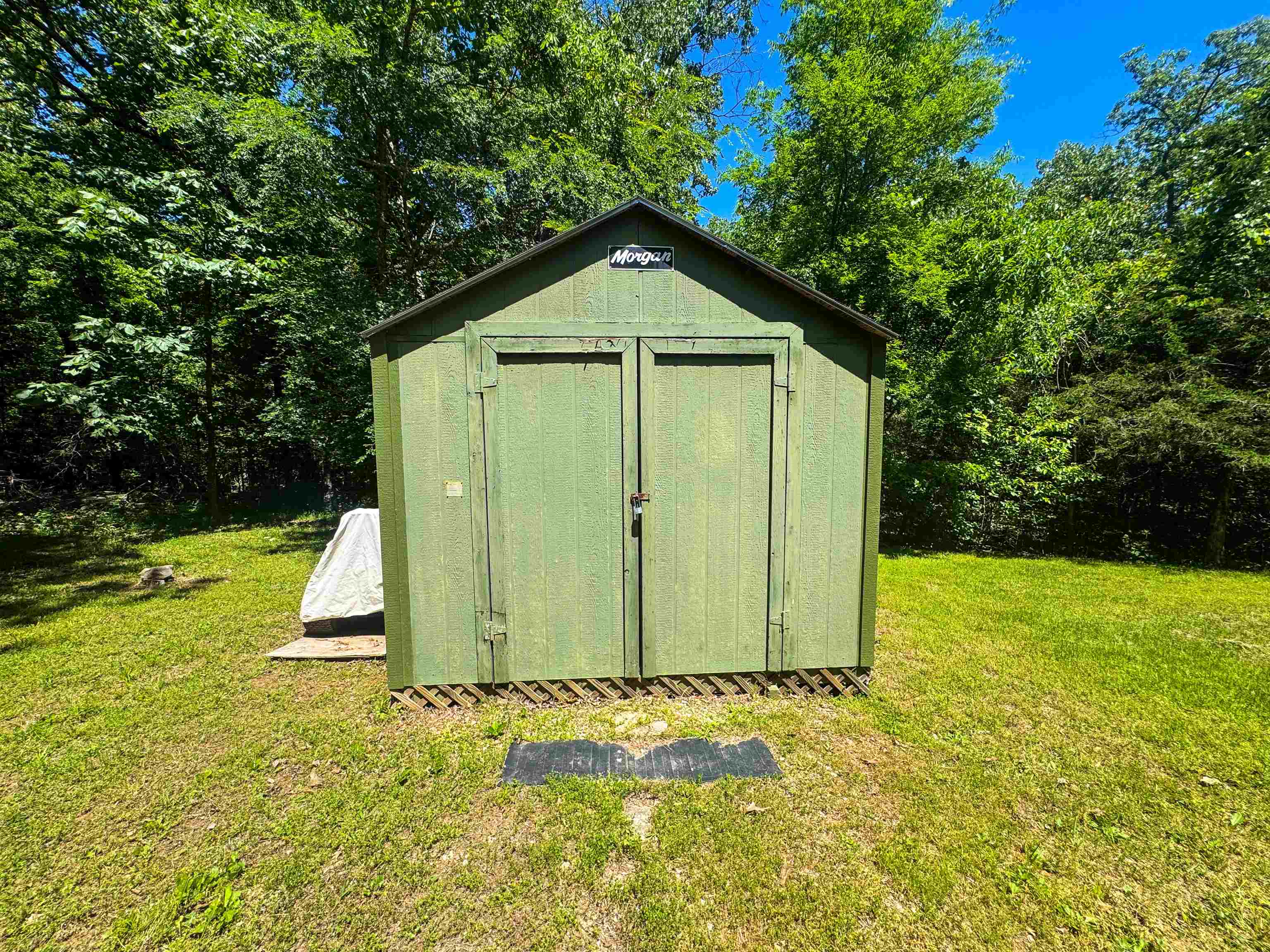 SAMOSET - Residential