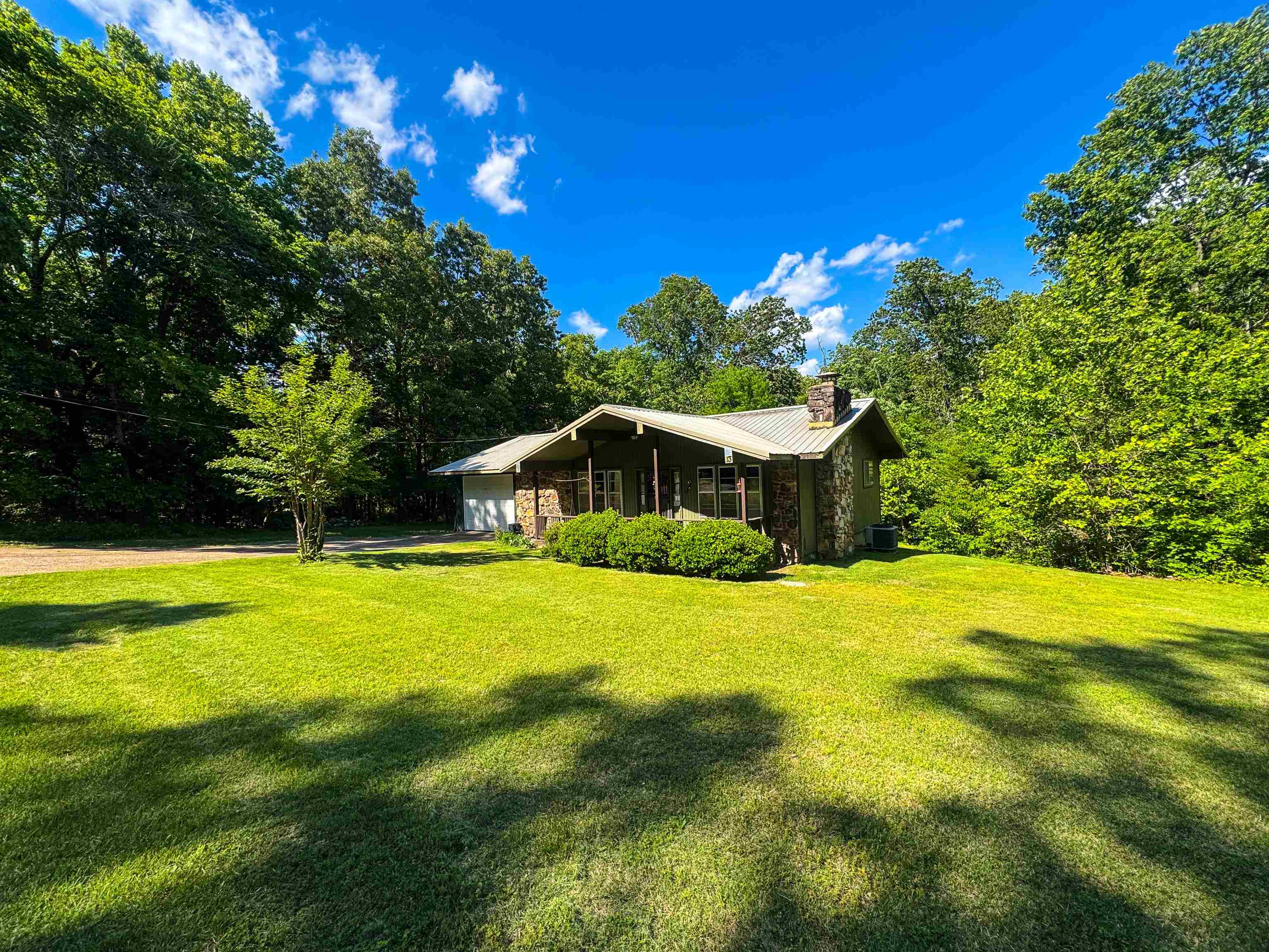 SAMOSET - Residential