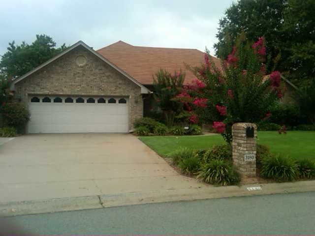 Krooked Kreek - Residential