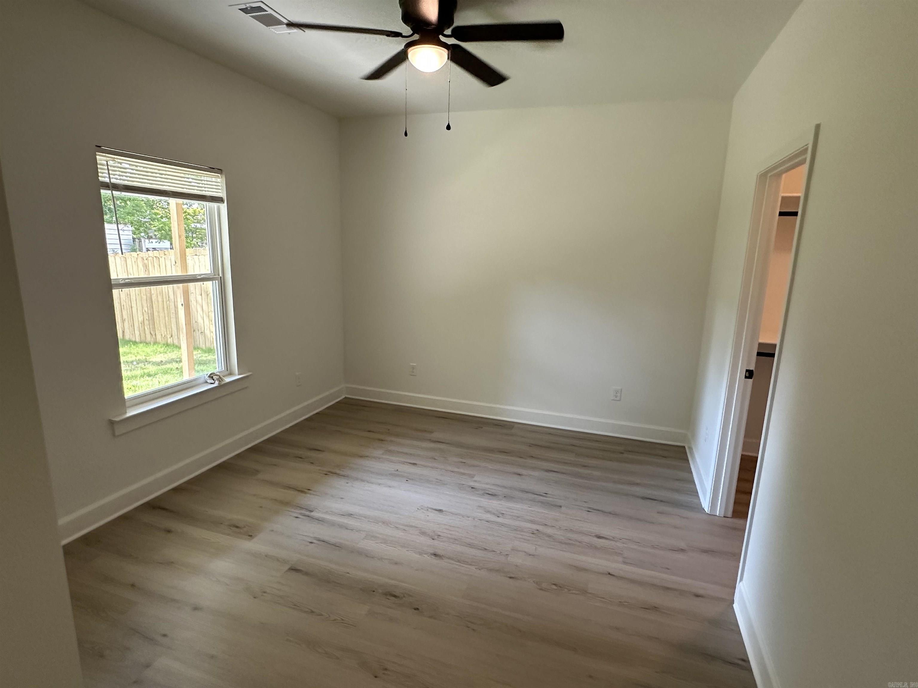 Hicks Interurban - Residential Lease