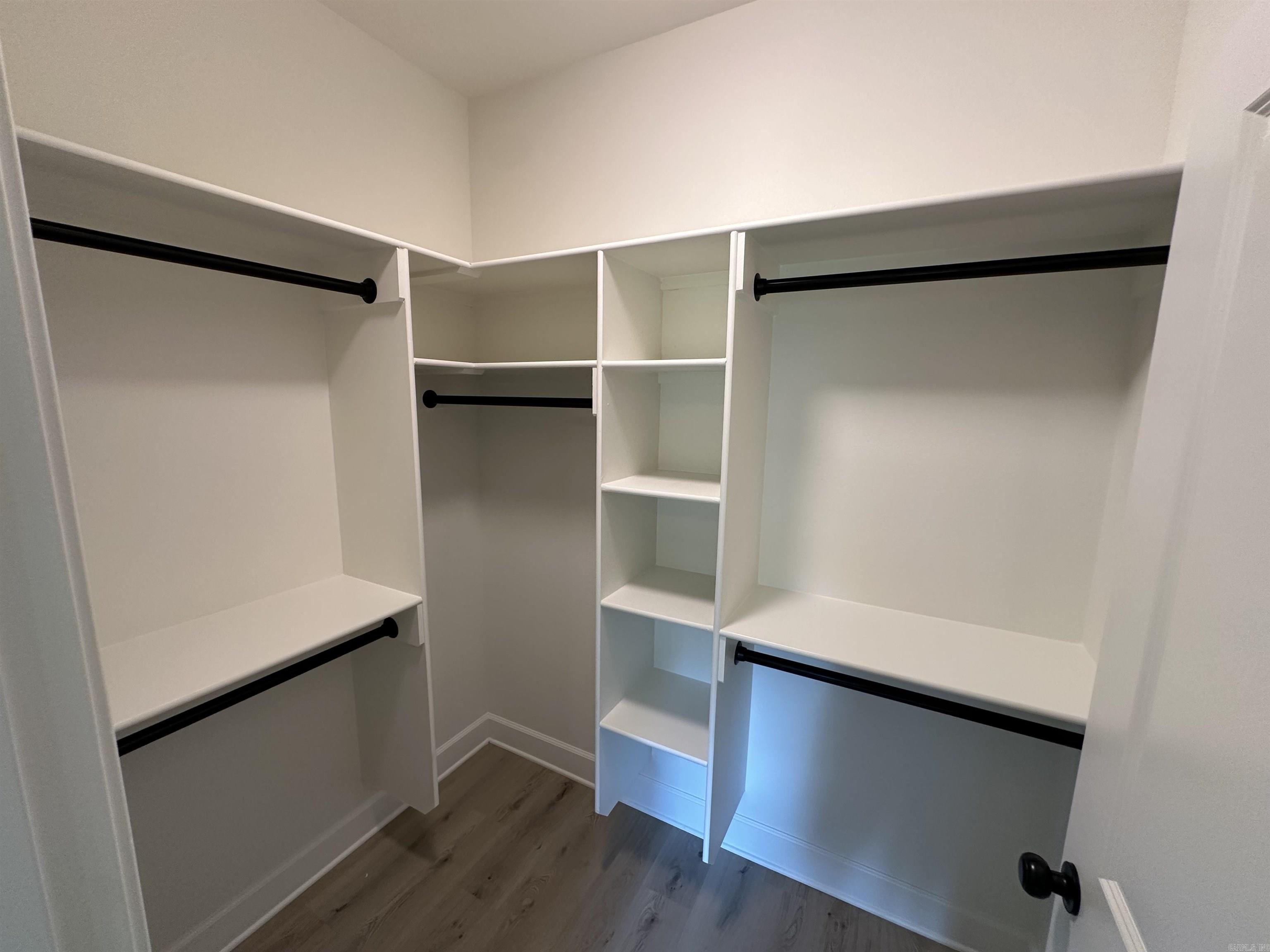 Hicks Interurban - Residential Lease