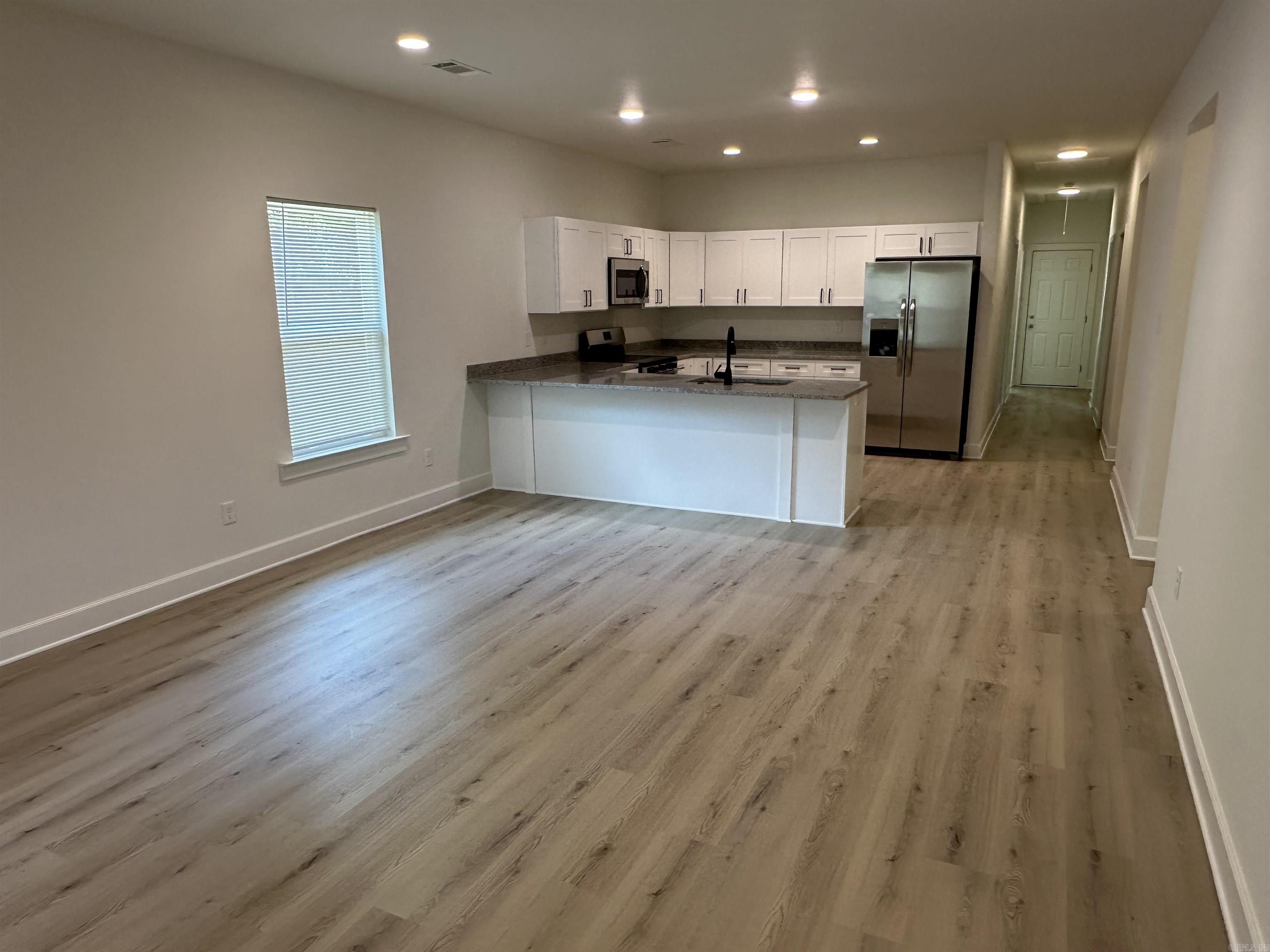 Hicks Interurban - Residential Lease