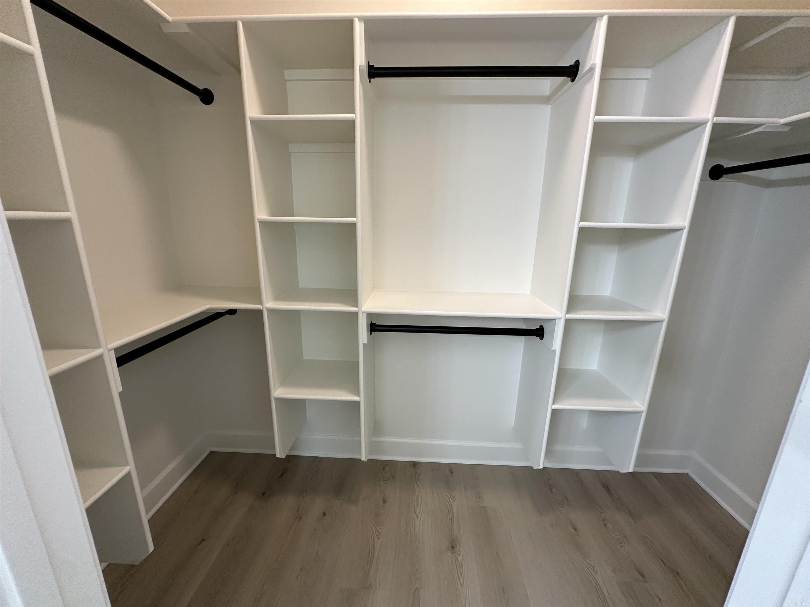 Hicks Interurban - Residential Lease