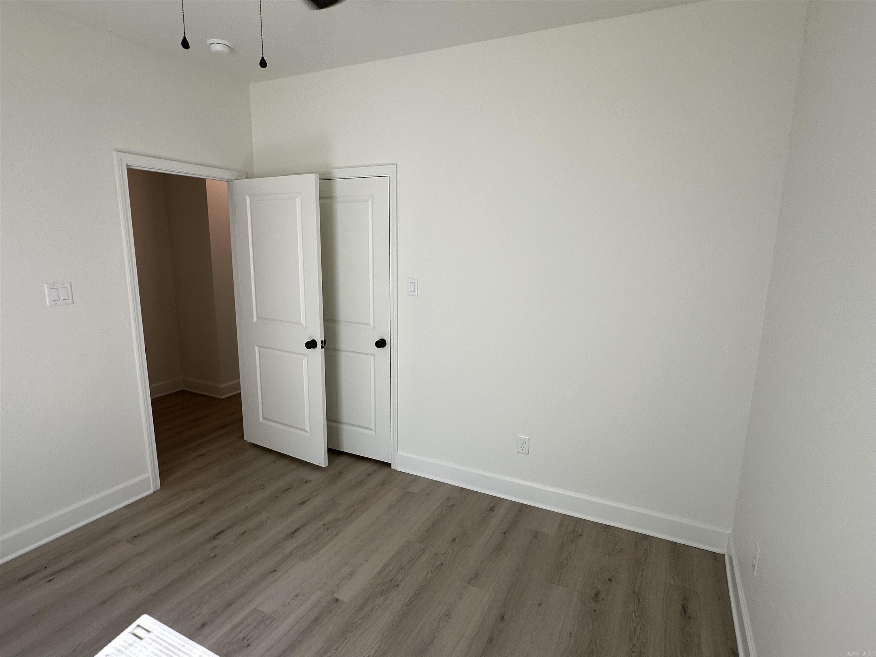 Hicks Interurban - Residential Lease