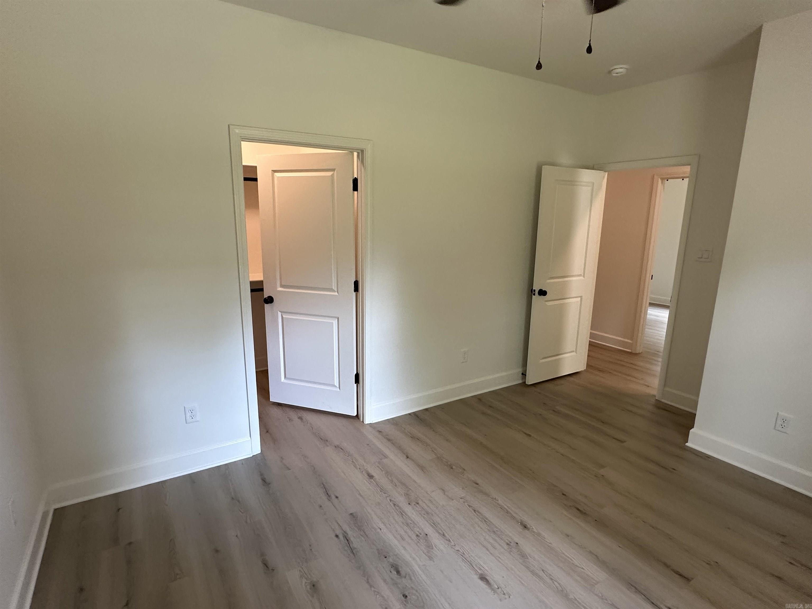 Hicks Interurban - Residential Lease