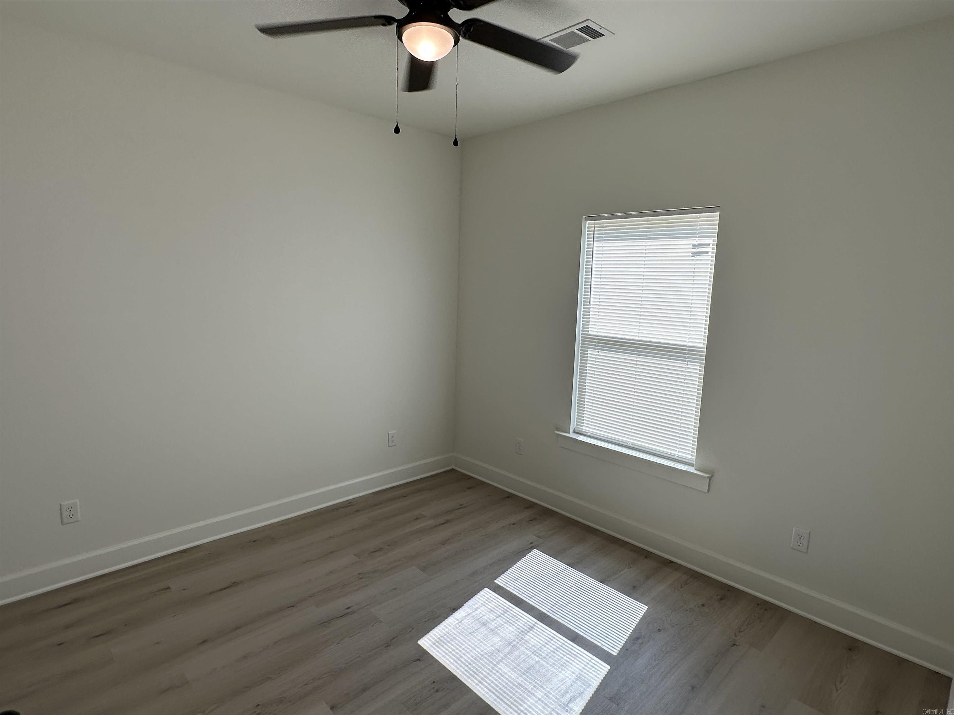 Hicks Interurban - Residential Lease