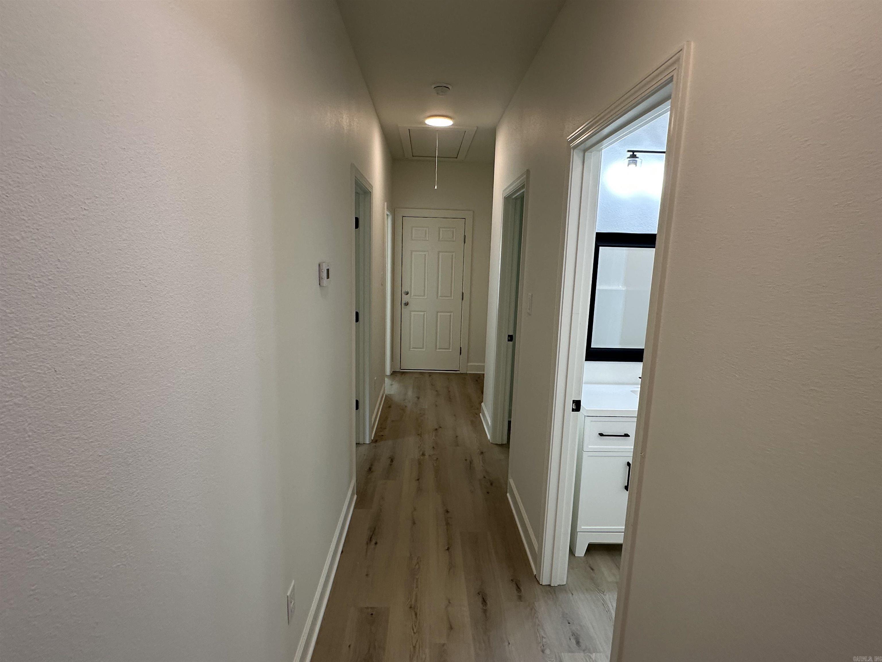 Hicks Interurban - Residential Lease