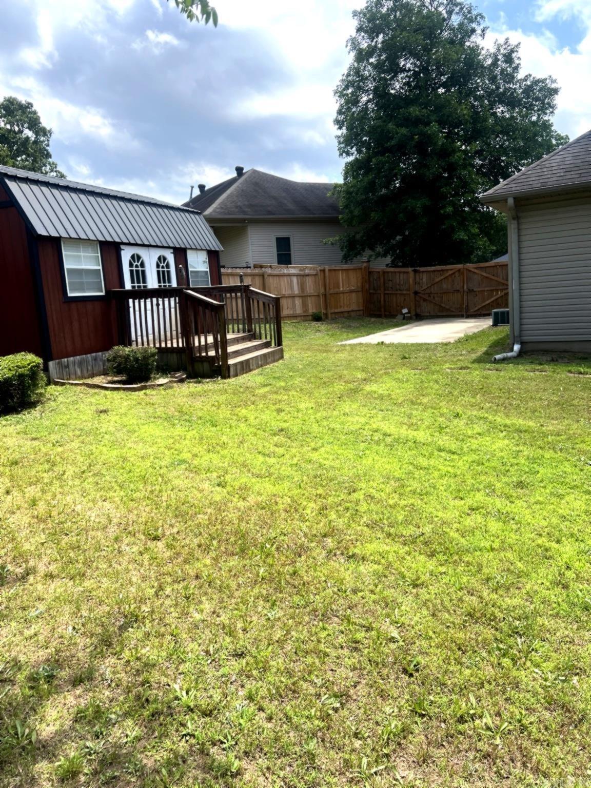 Saddlebrook - Residential