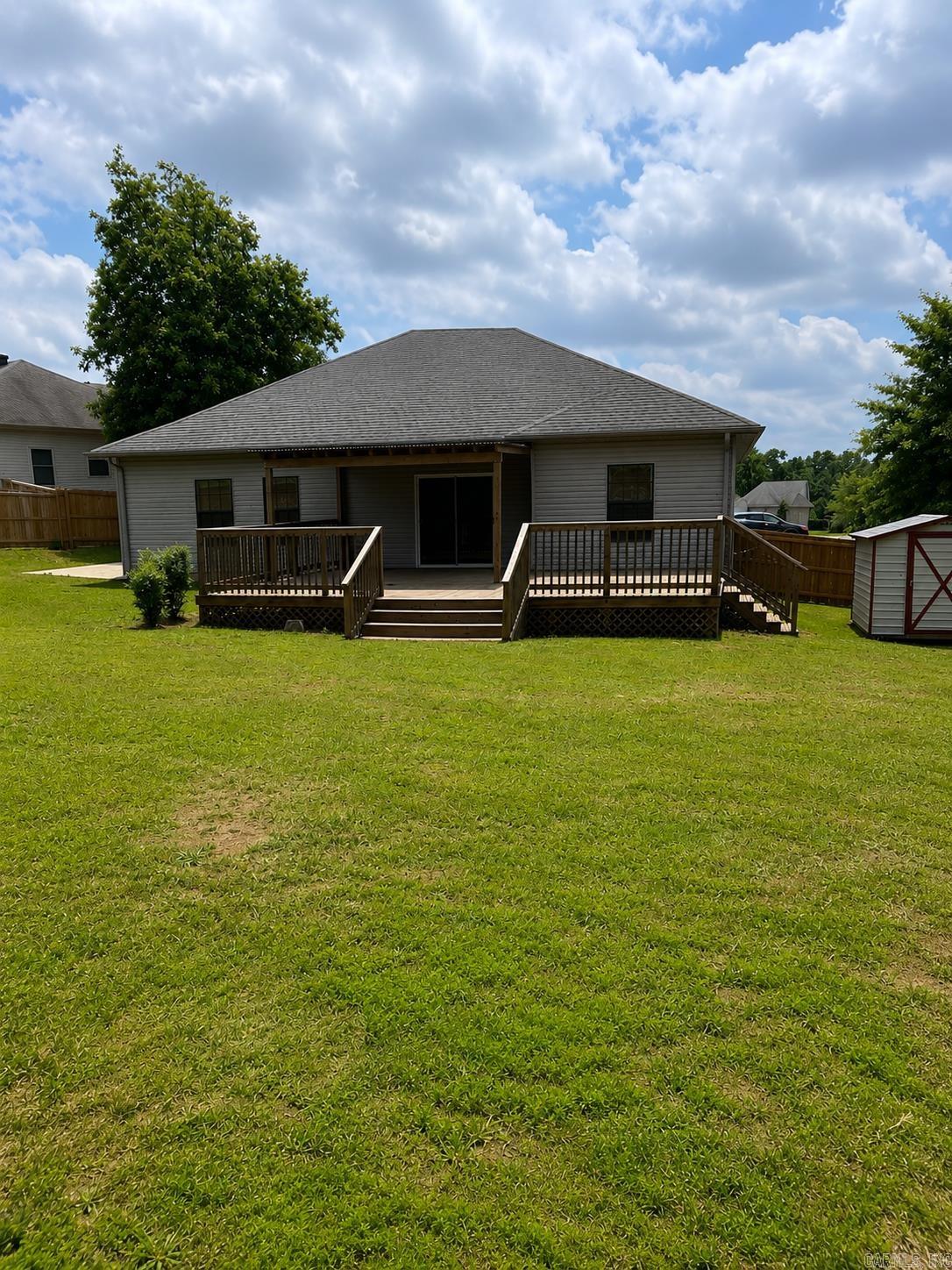 Saddlebrook - Residential