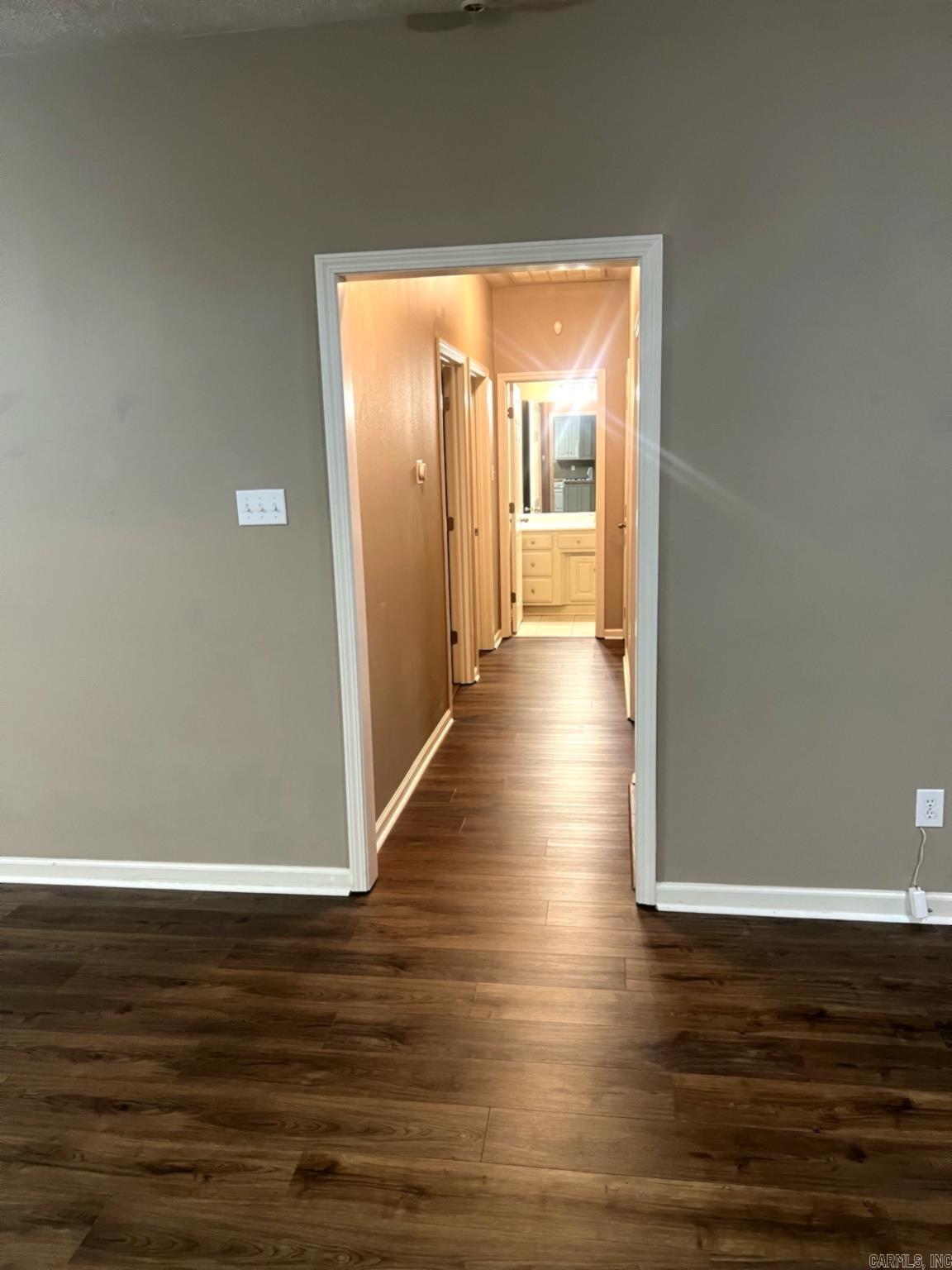 Saddlebrook - Residential