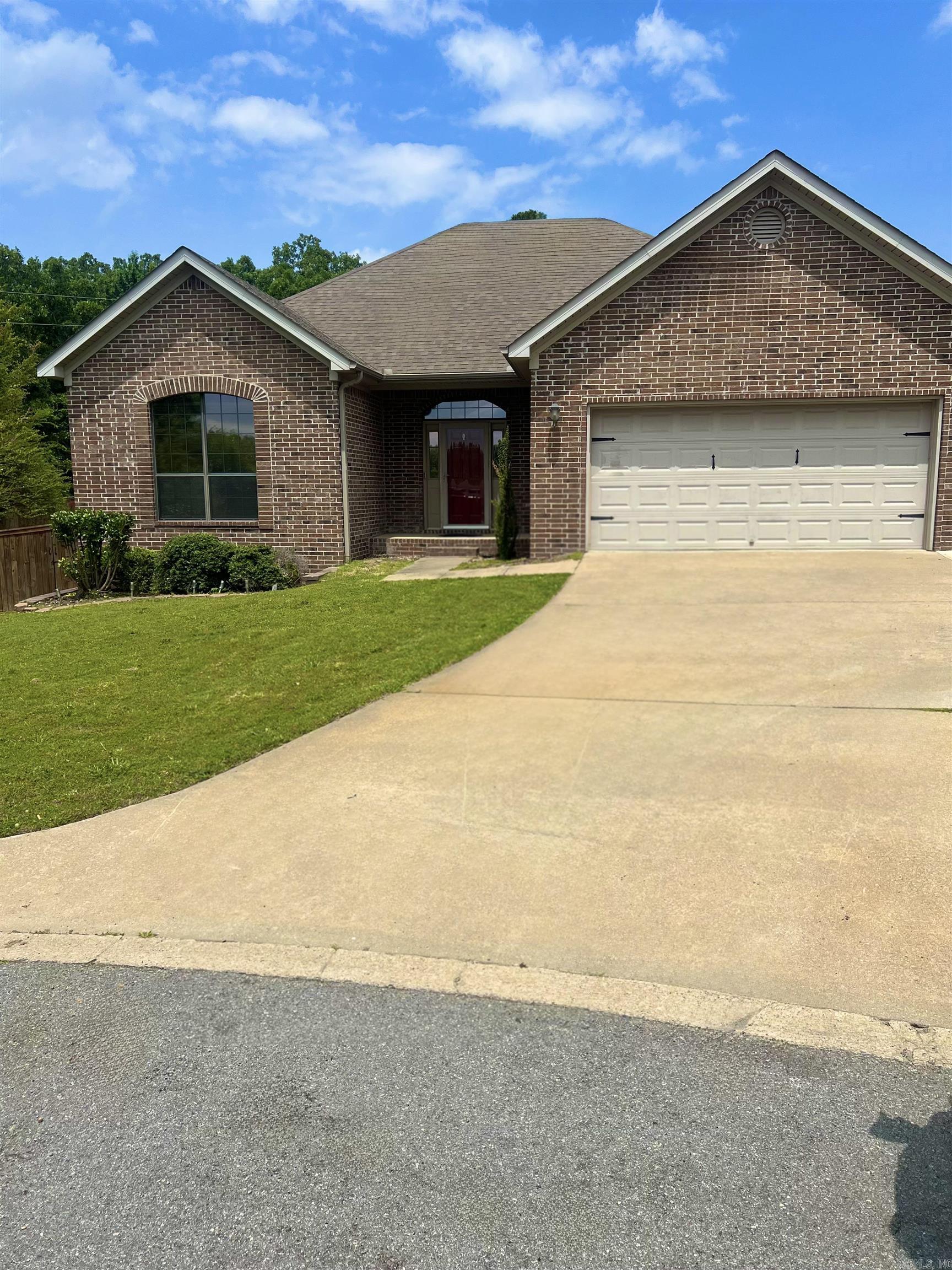 Saddlebrook - Residential