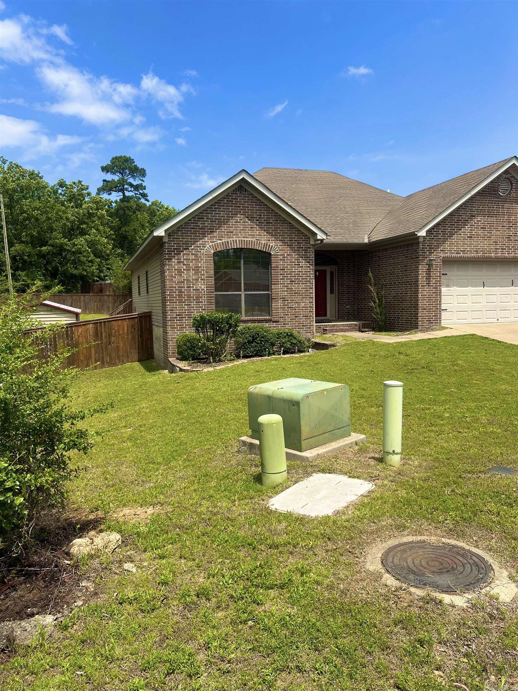 Saddlebrook - Residential
