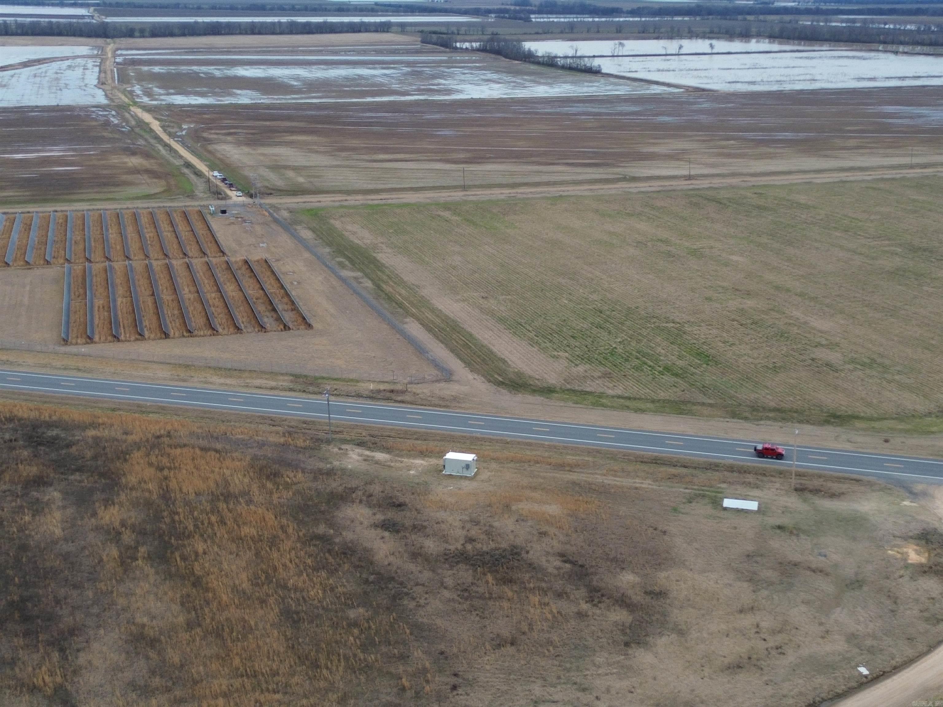 Lincoln - Farm