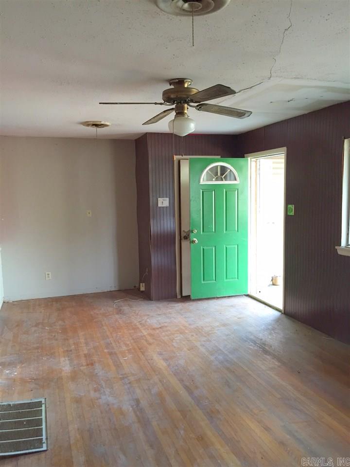 Mabelvale - Residential