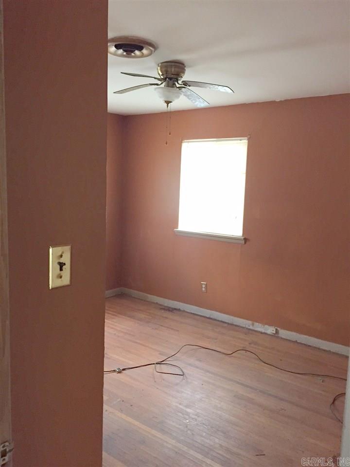 Mabelvale - Residential