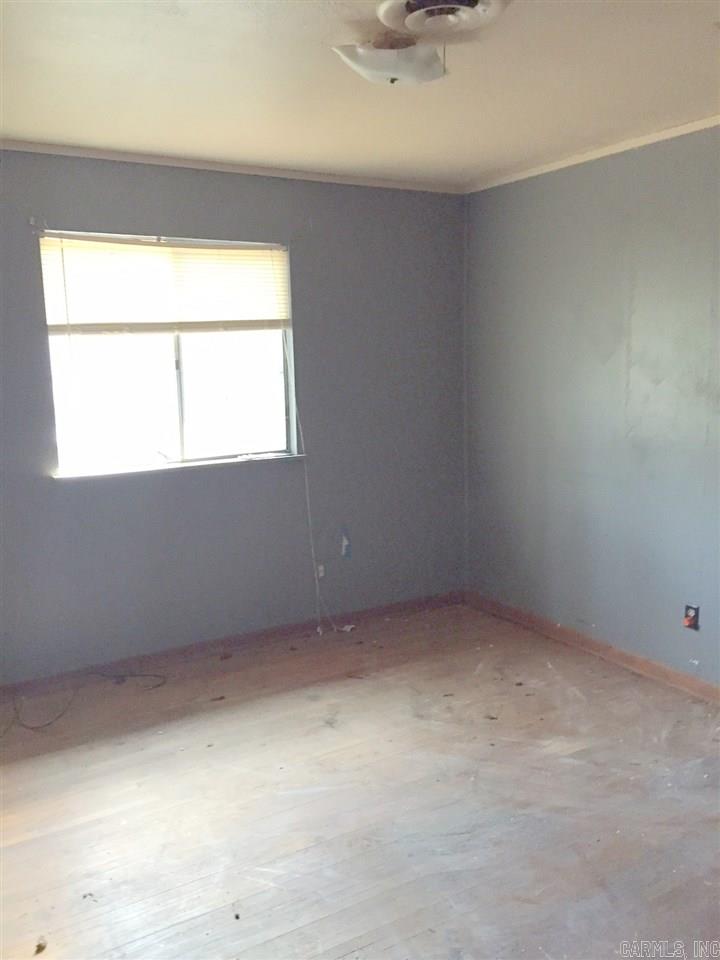 Mabelvale - Residential