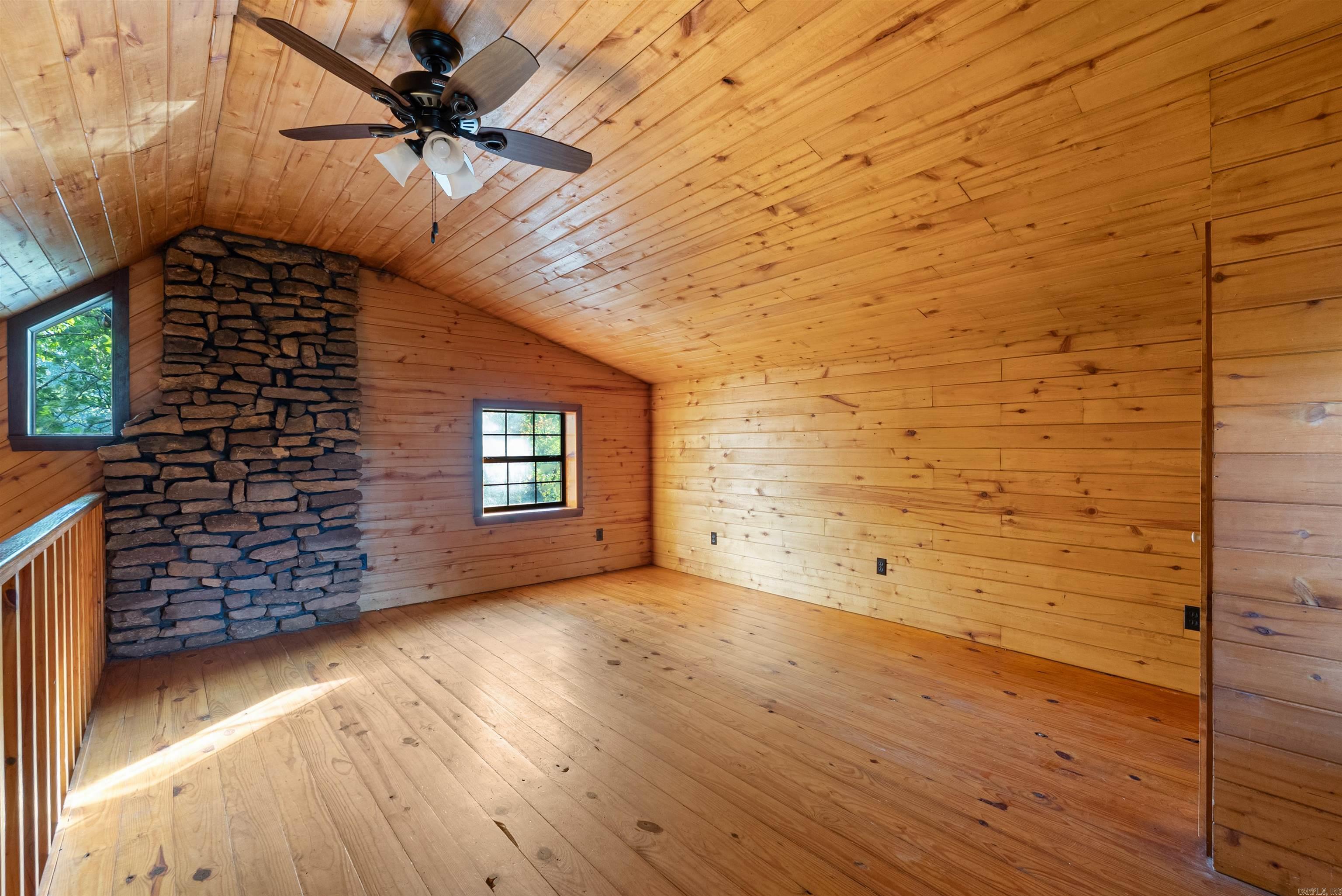 River Acres I - Residential