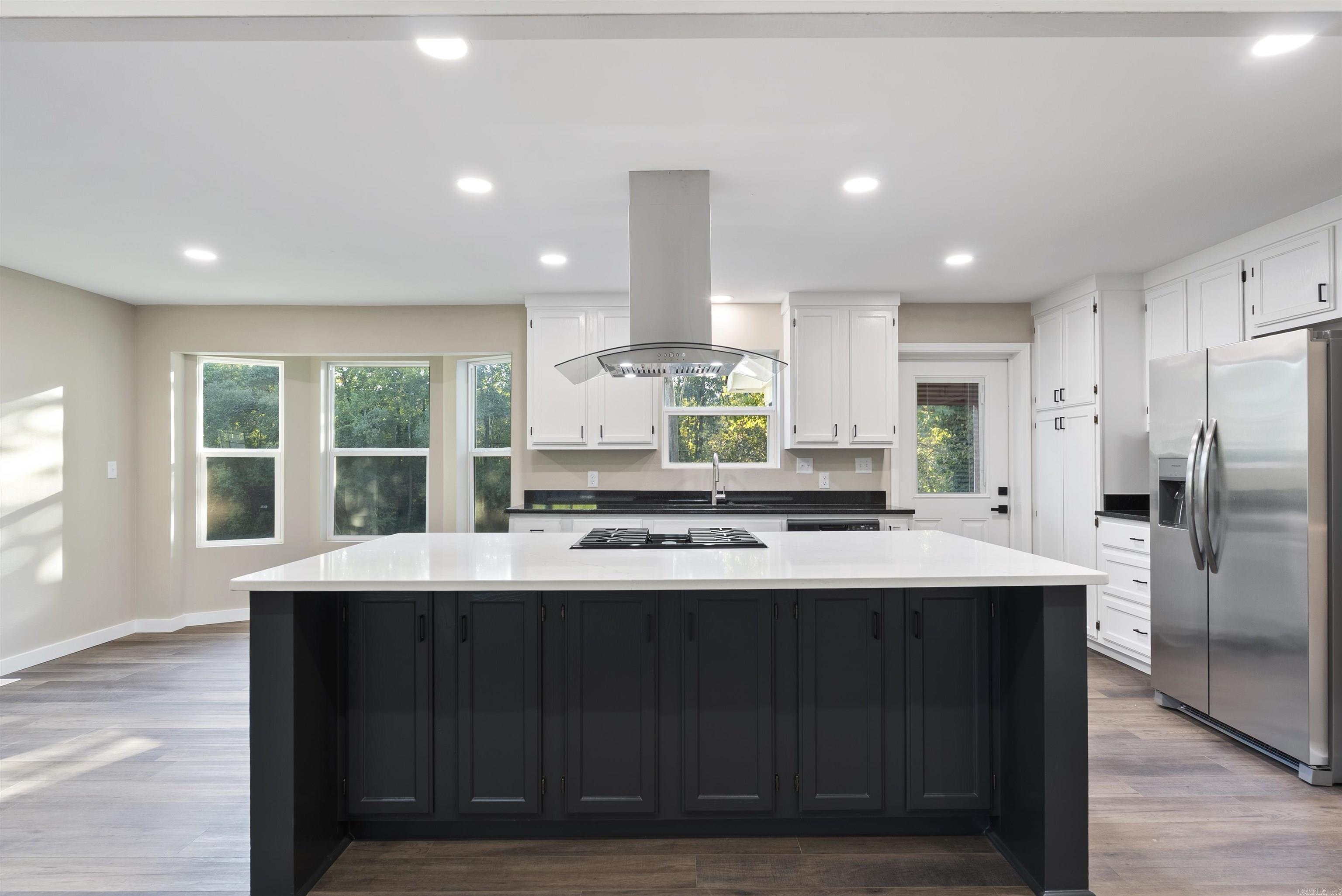 River Acres I - Residential