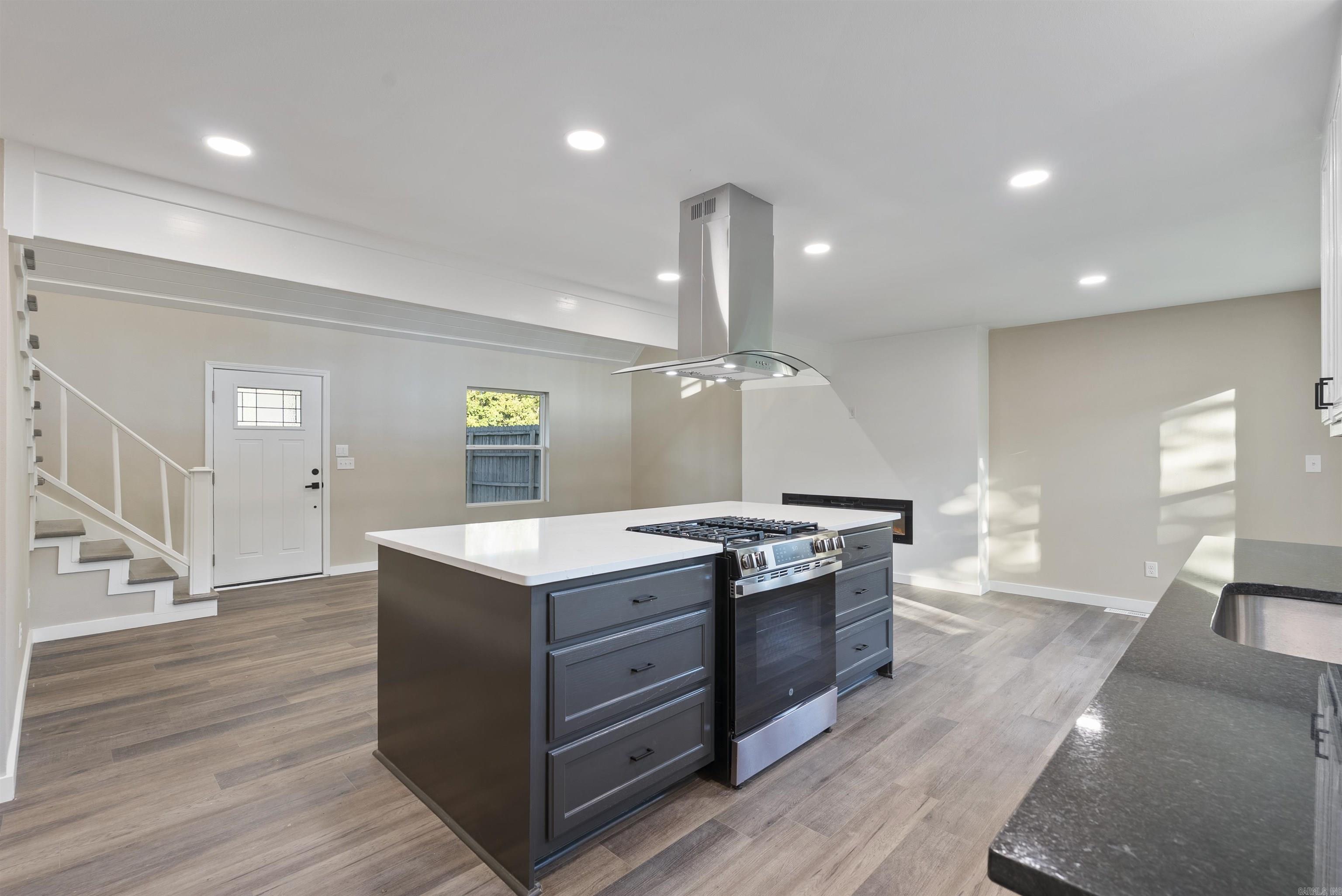 River Acres I - Residential