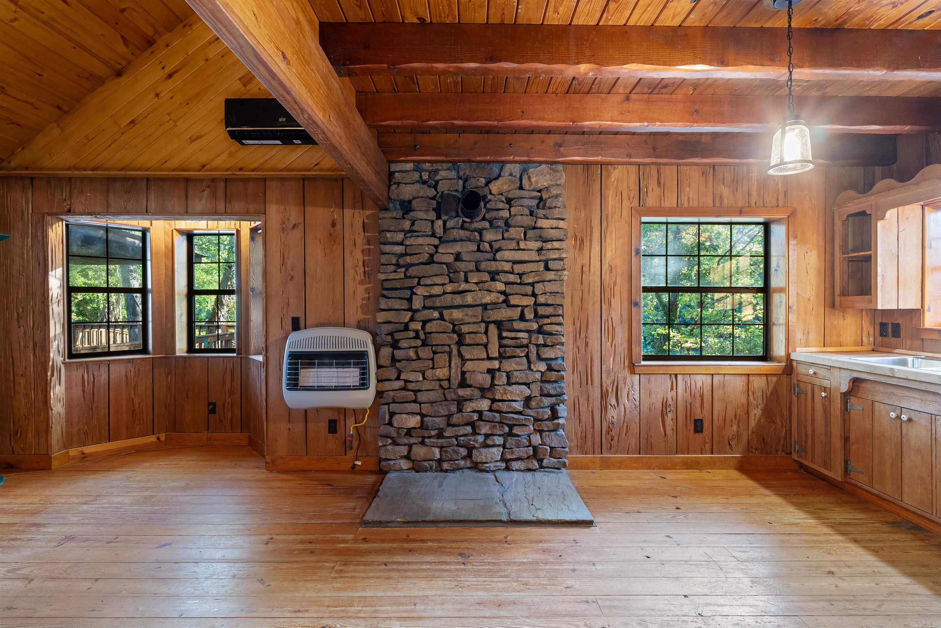 River Acres I - Residential