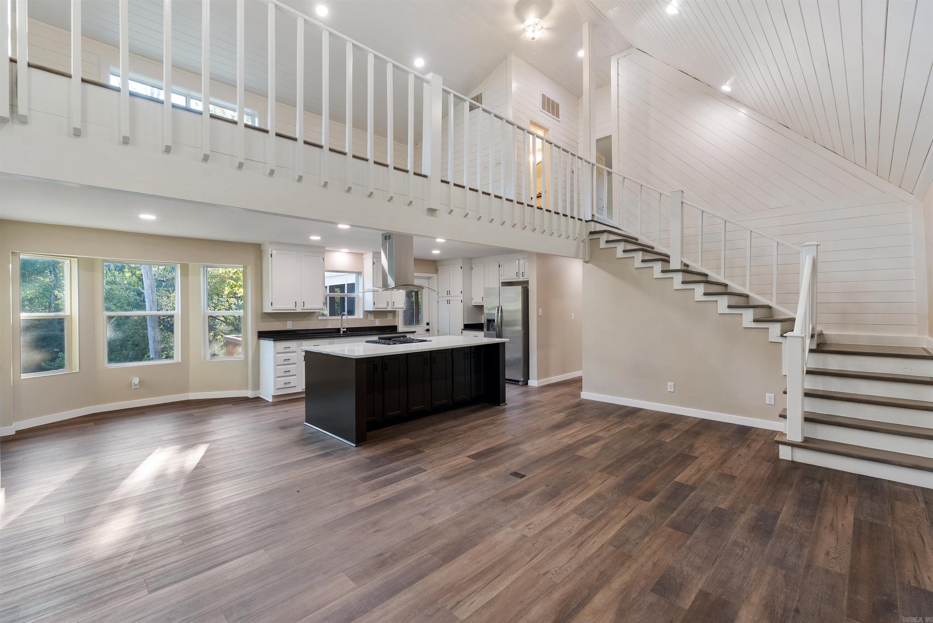 River Acres I - Residential