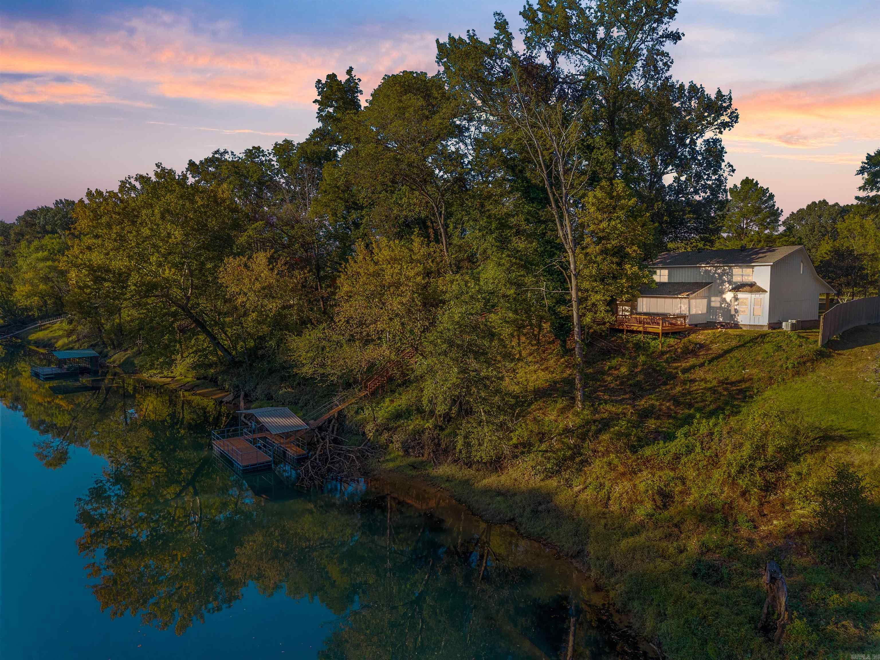 River Acres I - Residential