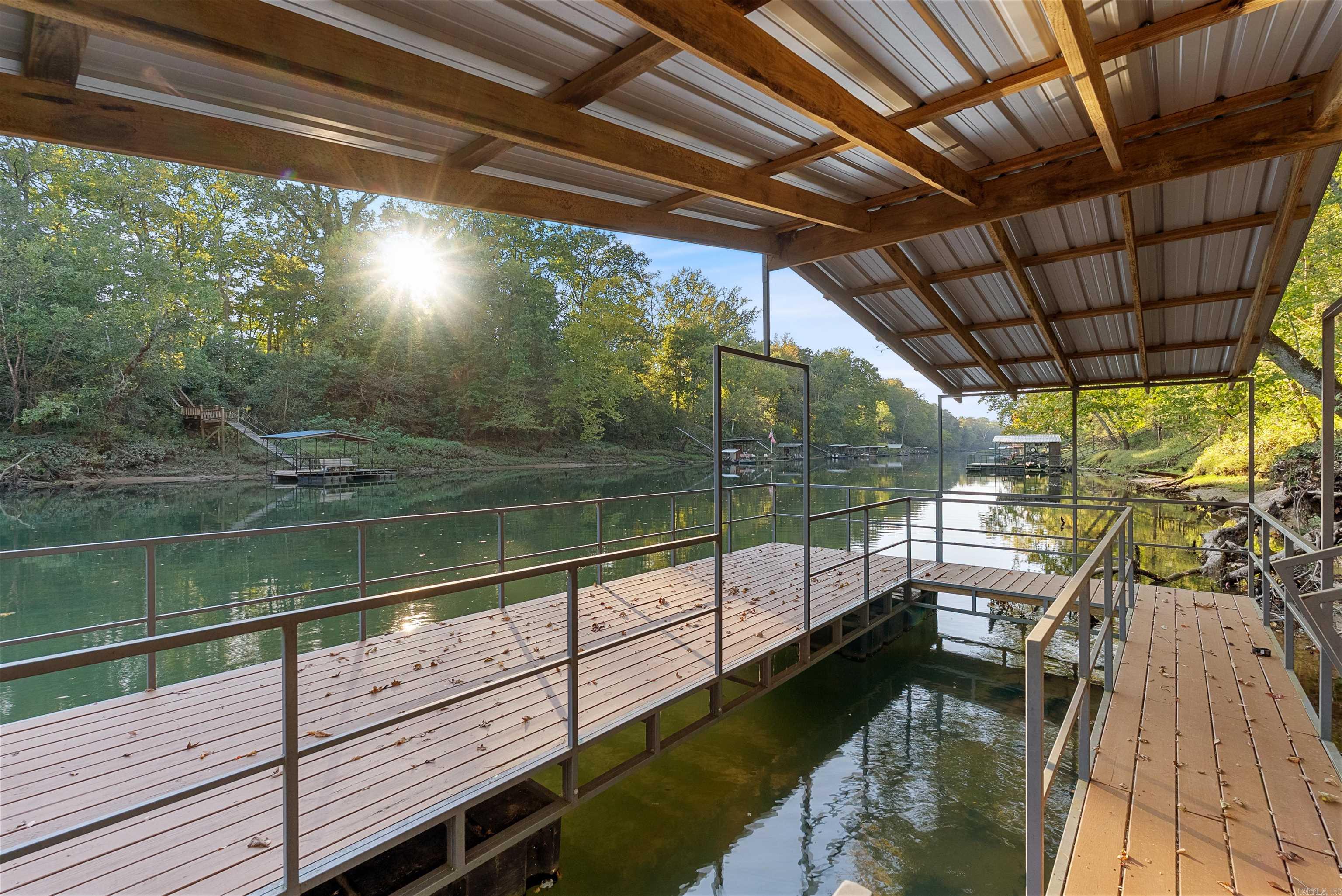 River Acres I - Residential