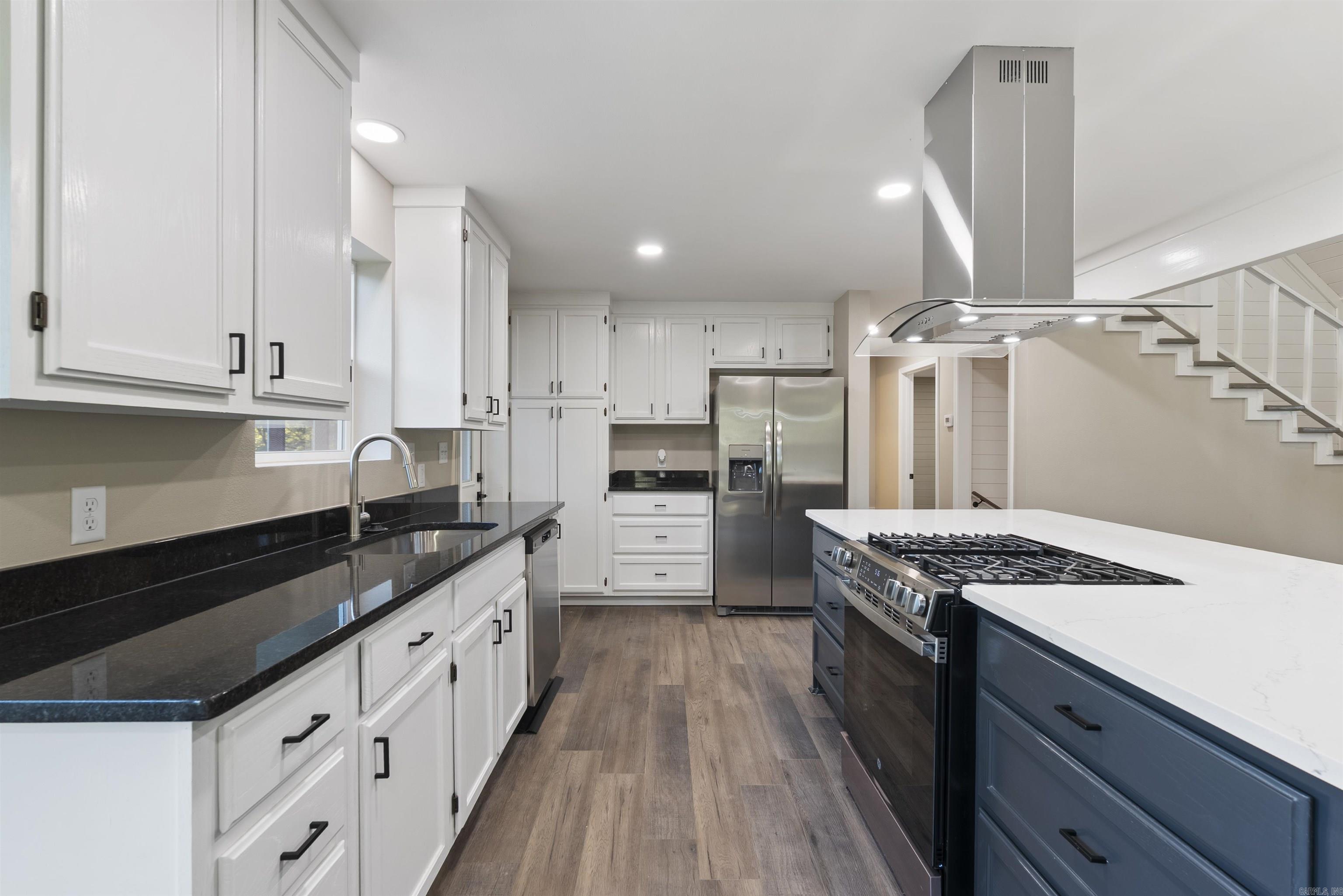 River Acres I - Residential