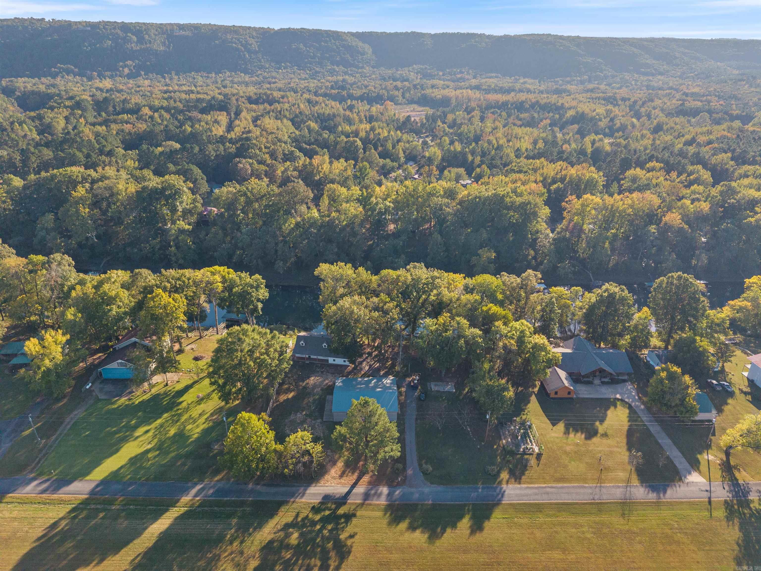 River Acres I - Residential