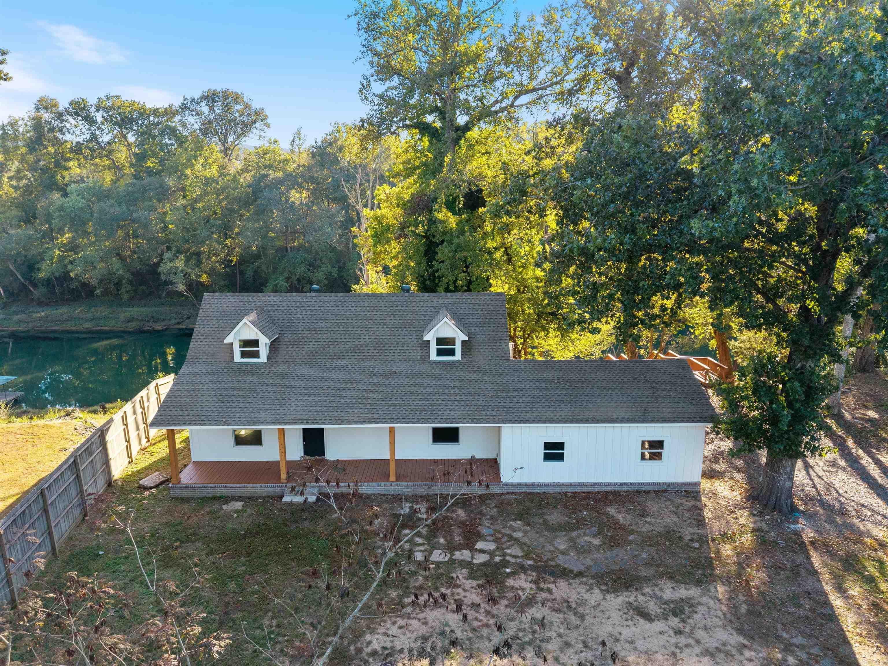 River Acres I - Residential