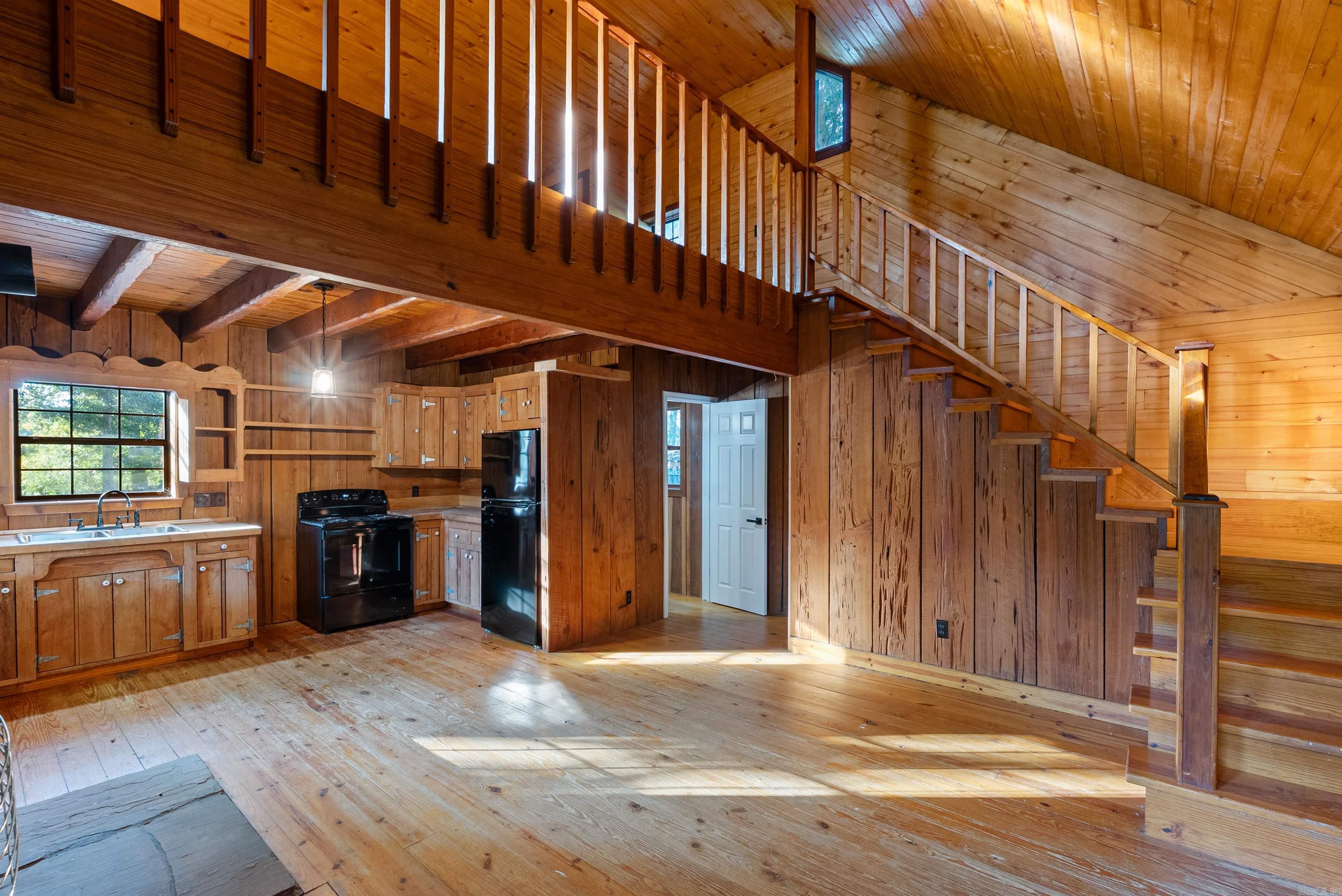 River Acres I - Residential