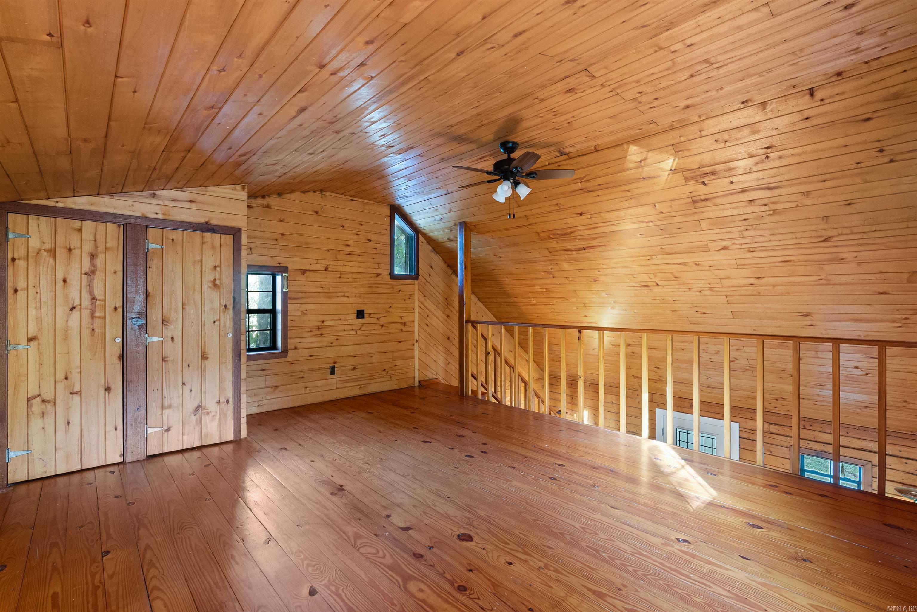 River Acres I - Residential