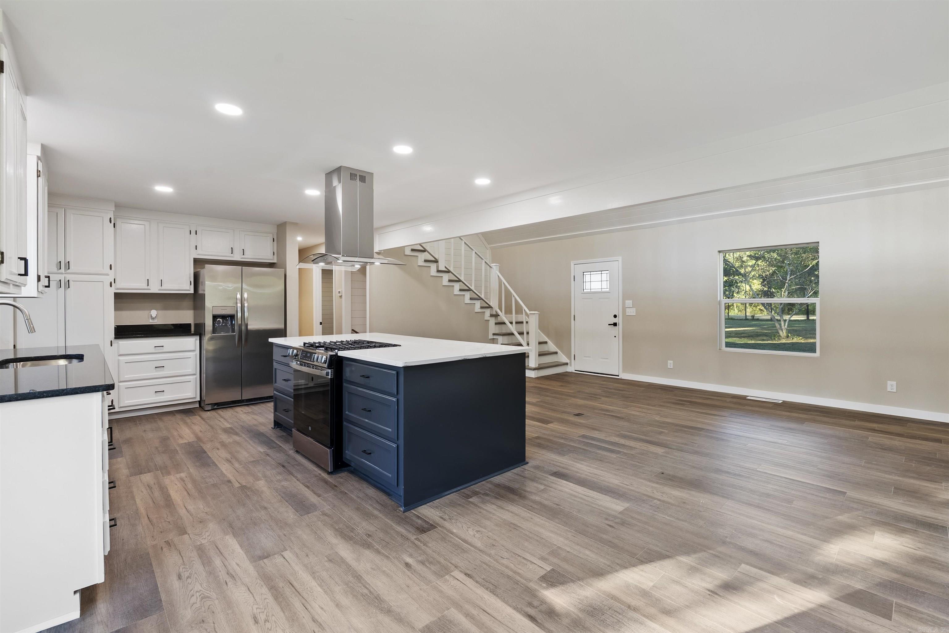 River Acres I - Residential