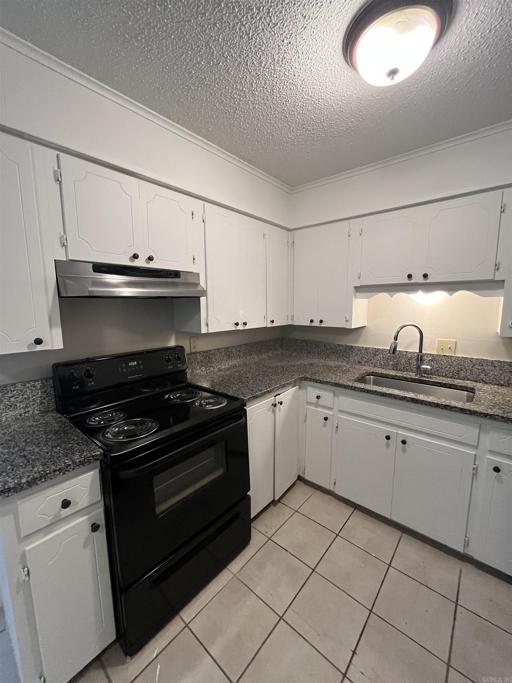 Pulaski Heights - Residential Lease