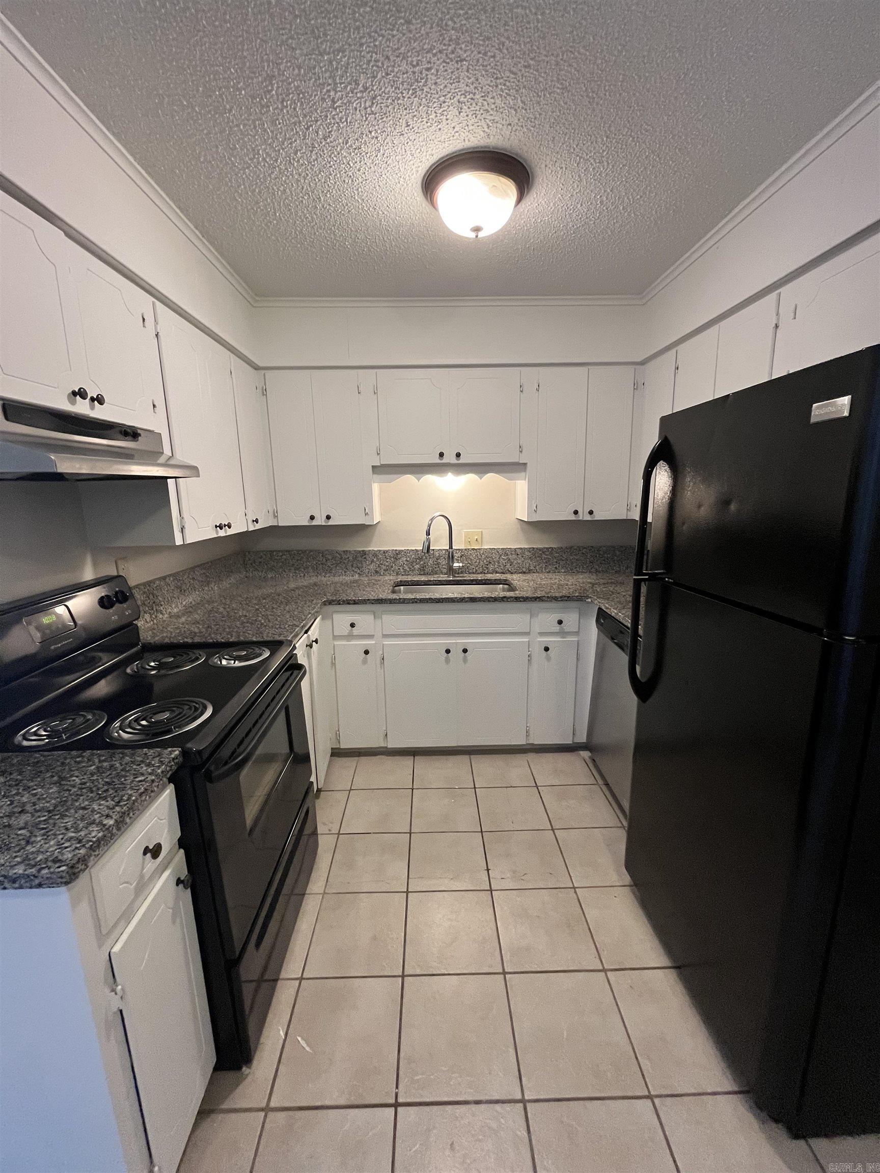 Pulaski Heights - Residential Lease