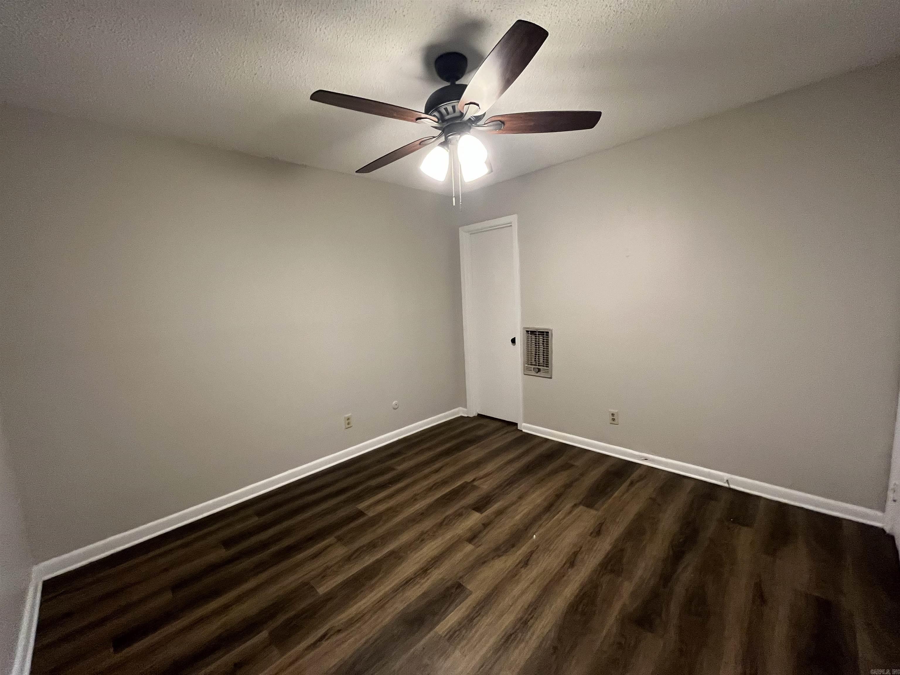 Pulaski Heights - Residential Lease