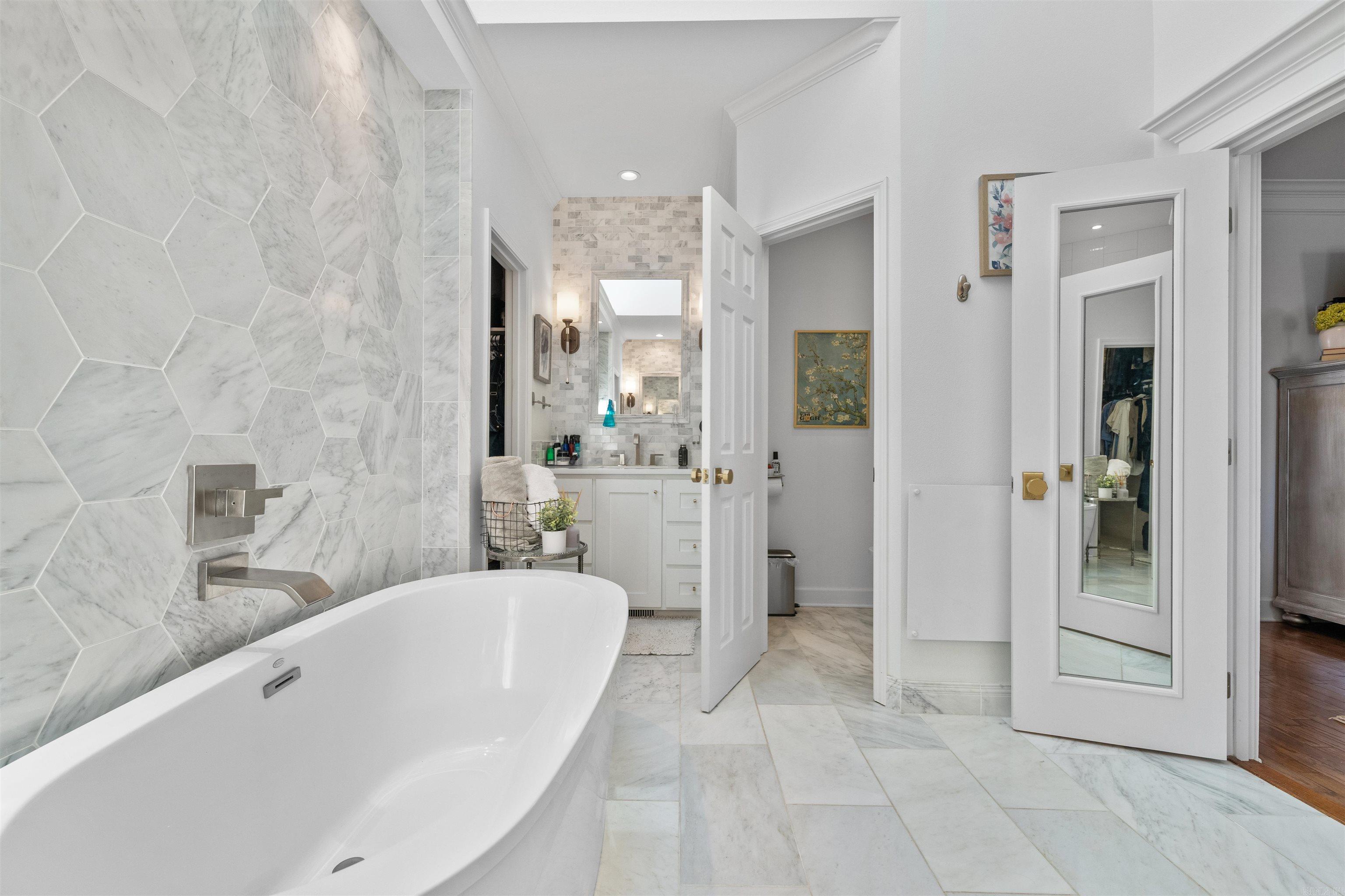 Overbrook - Residential