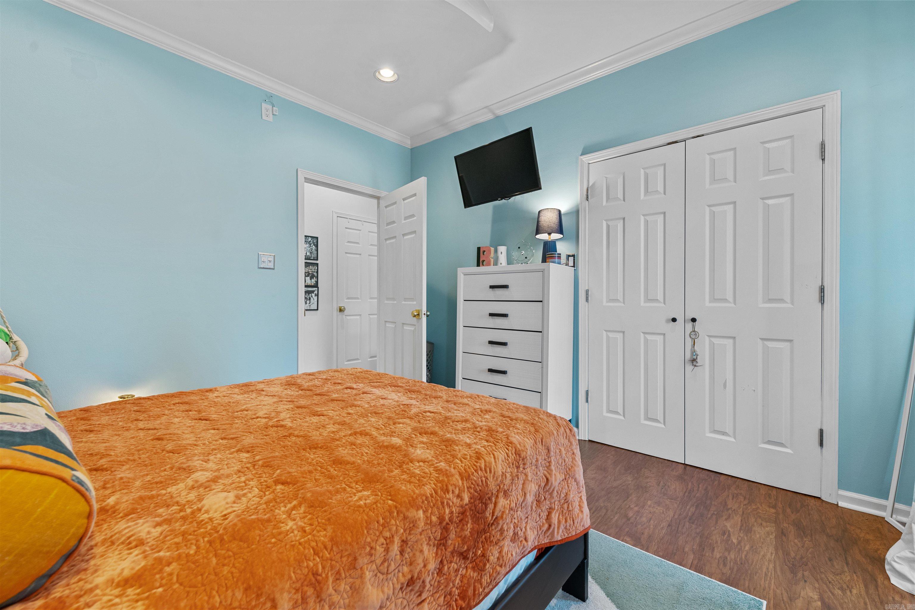 Overbrook - Residential