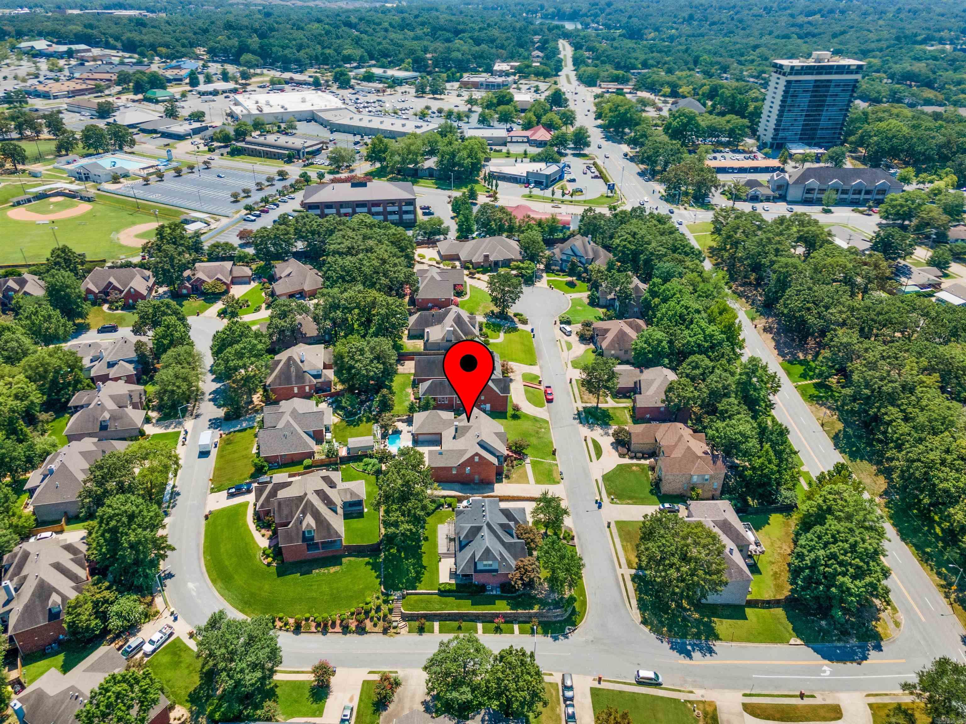 Overbrook - Residential