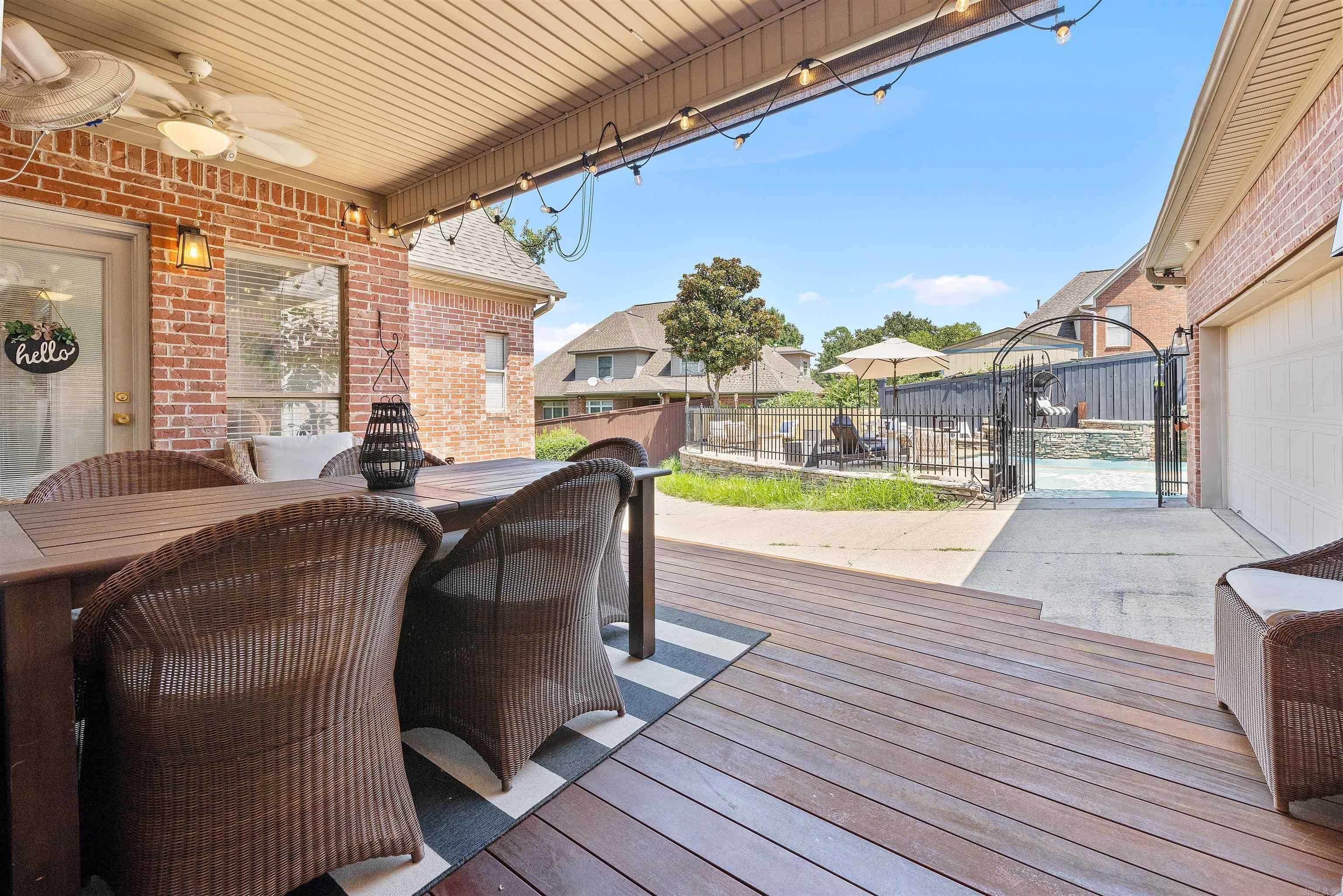 Overbrook - Residential