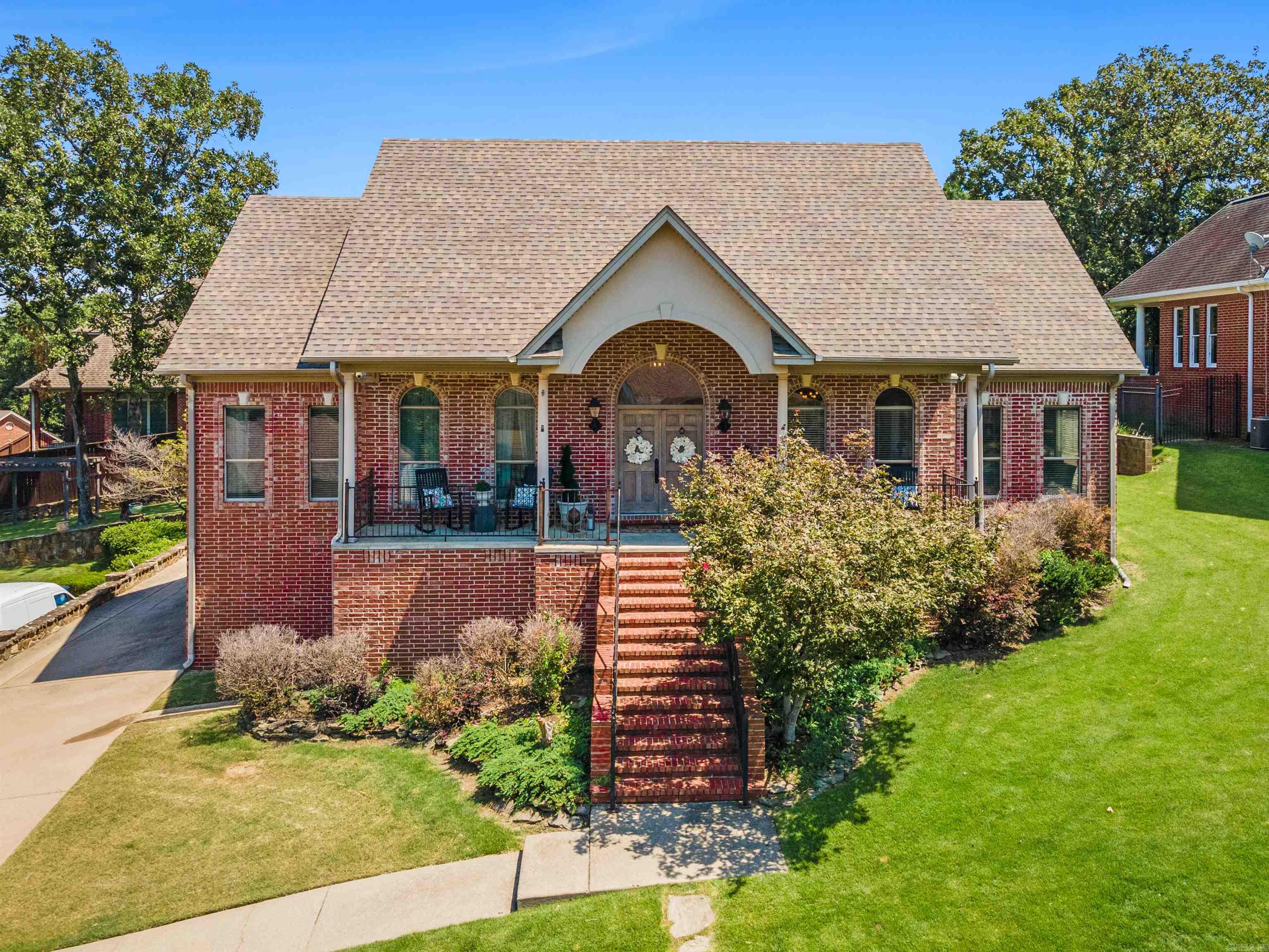 Overbrook - Residential