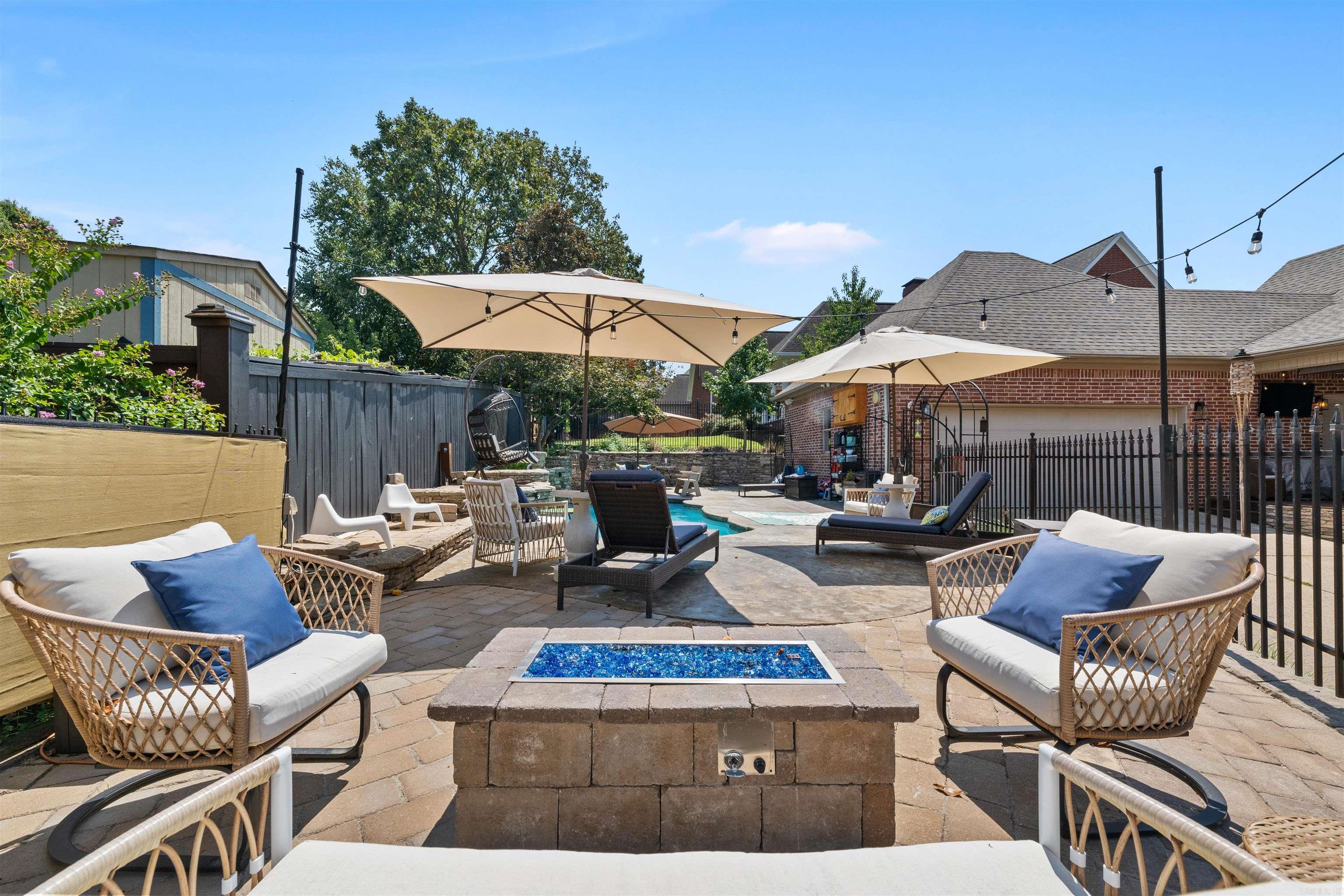 Overbrook - Residential