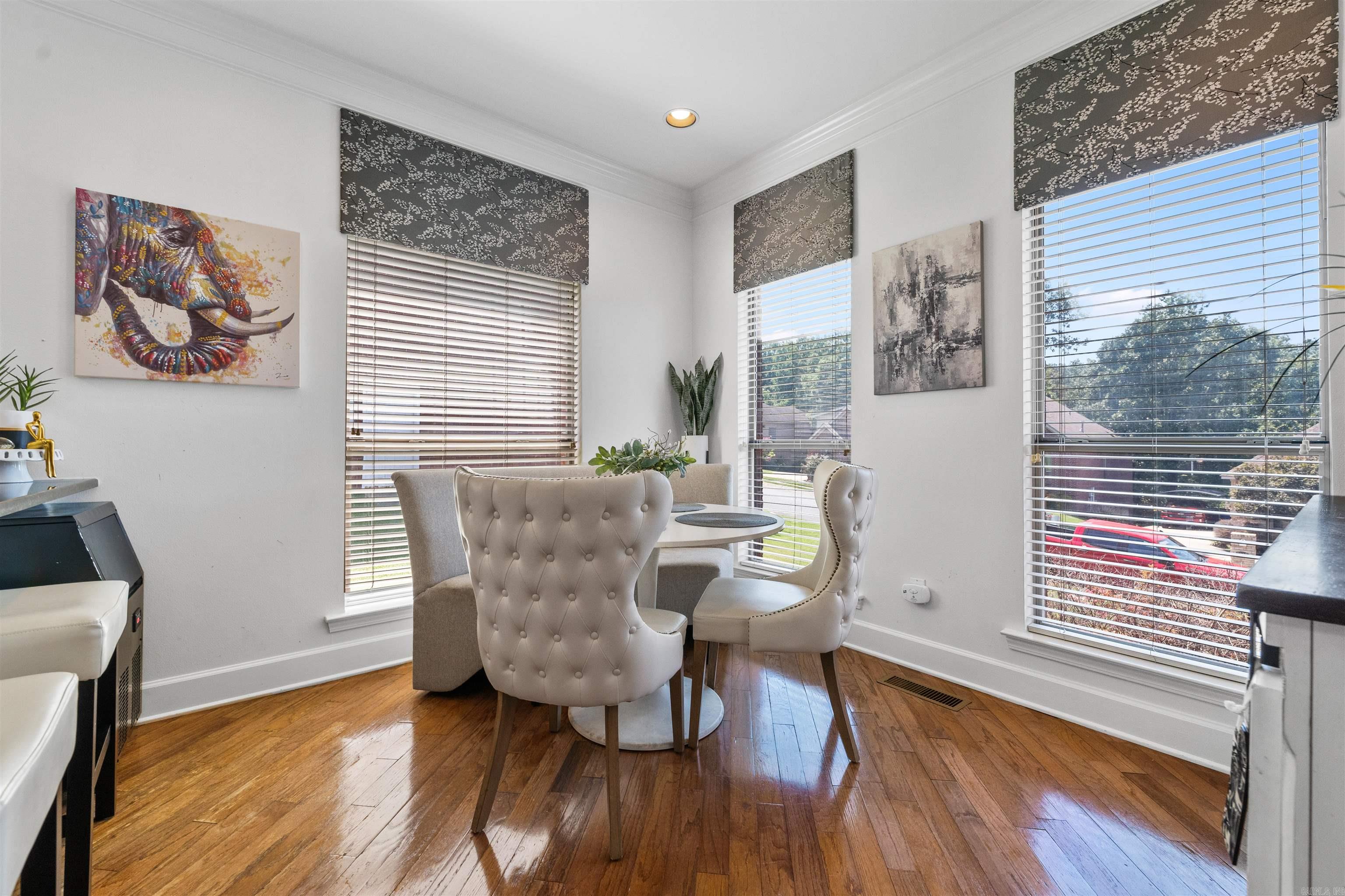 Overbrook - Residential