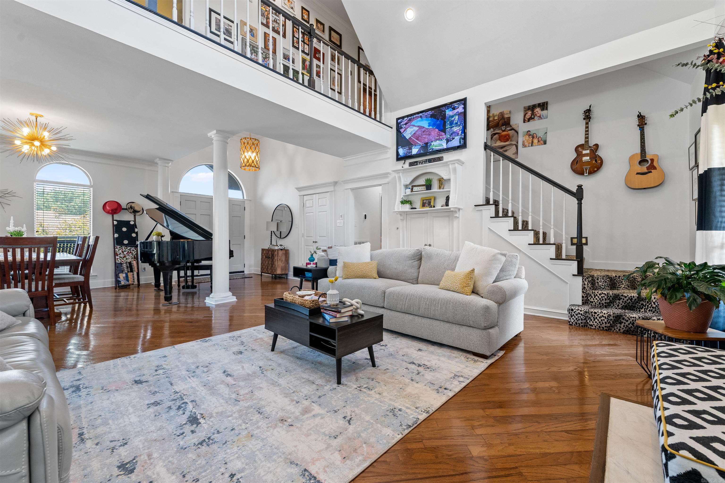 Overbrook - Residential